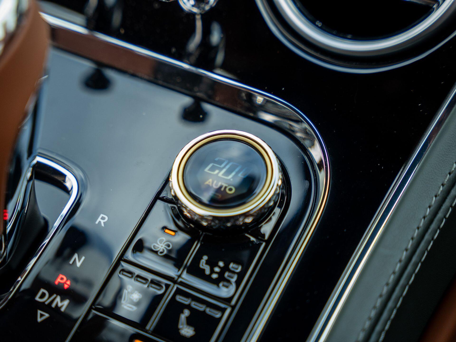 Bentley Continental view 20
