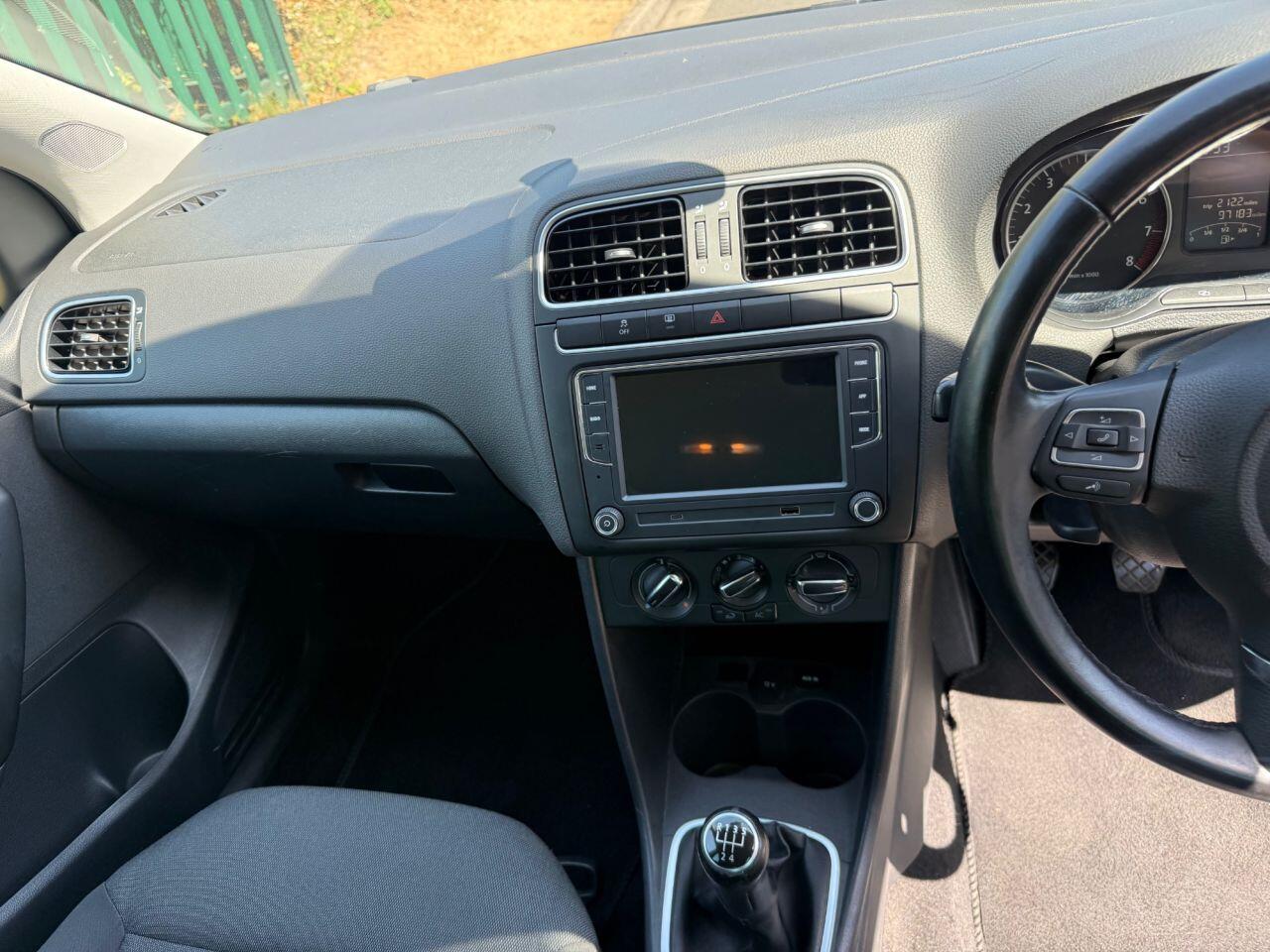 Volkswagen Polo view 35