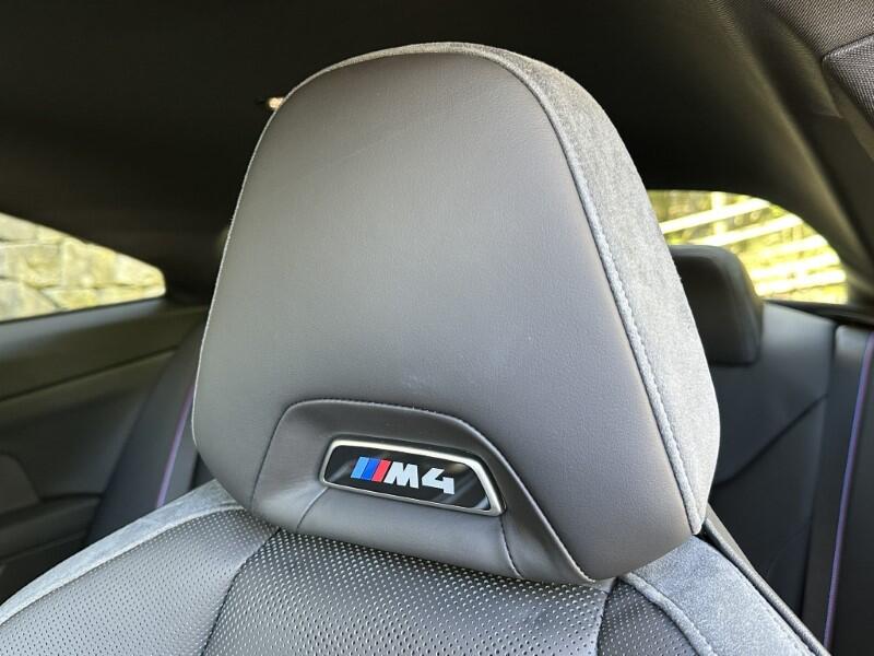 BMW M4 view 39