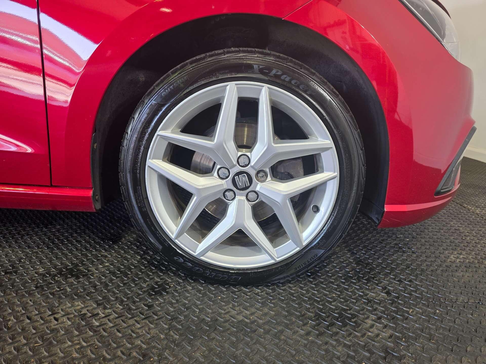 SEAT Ibiza view 54