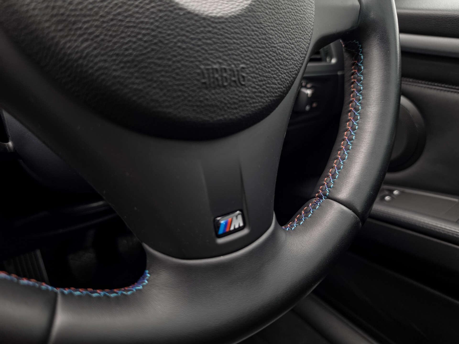 BMW M3 view 27