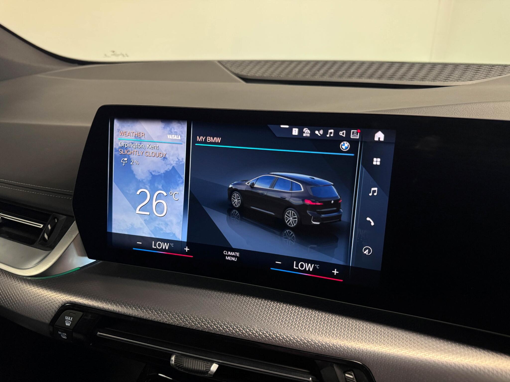 BMW 2 Series view 41