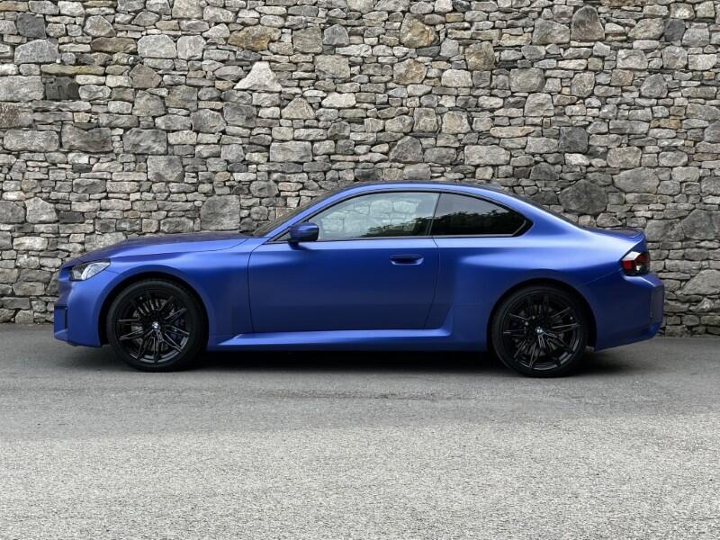 BMW M2 view 82