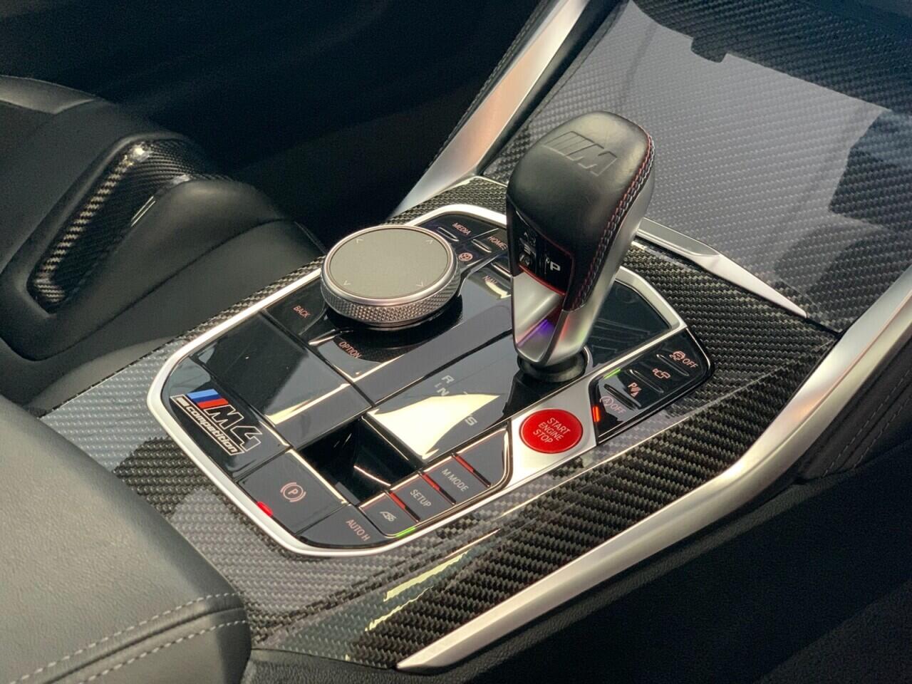BMW M4 view 39