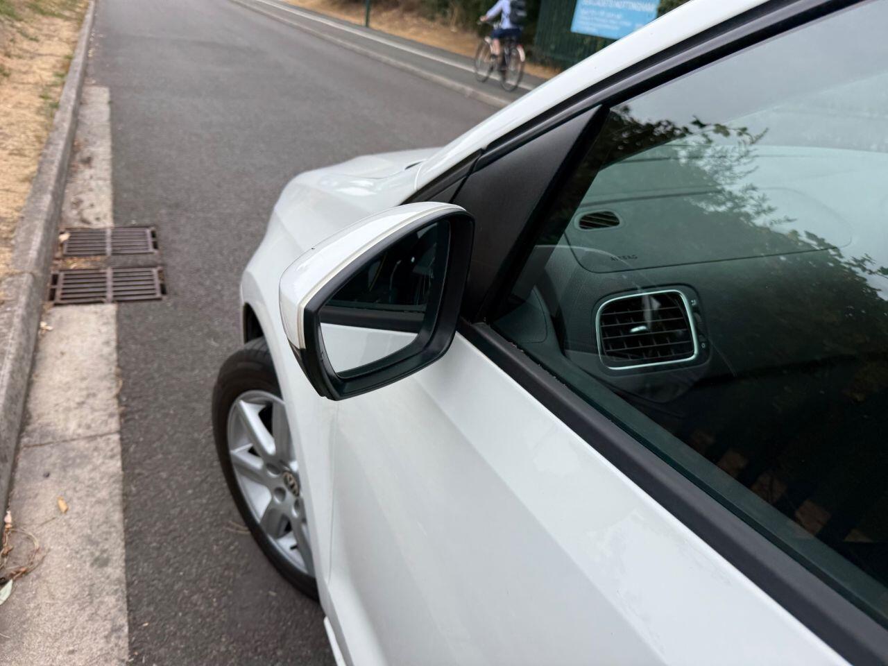 Volkswagen Polo view 31