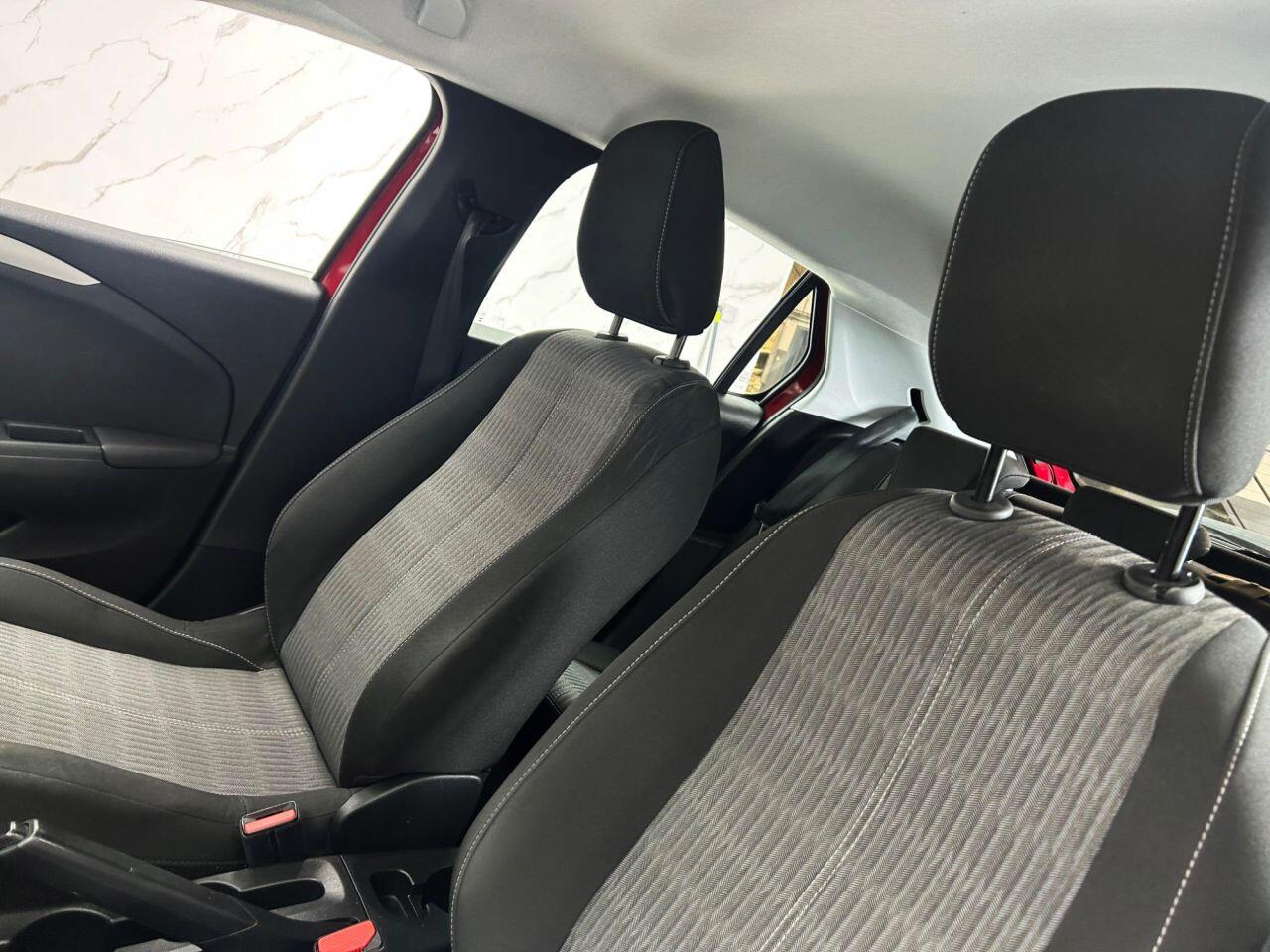 Vauxhall Corsa view 13