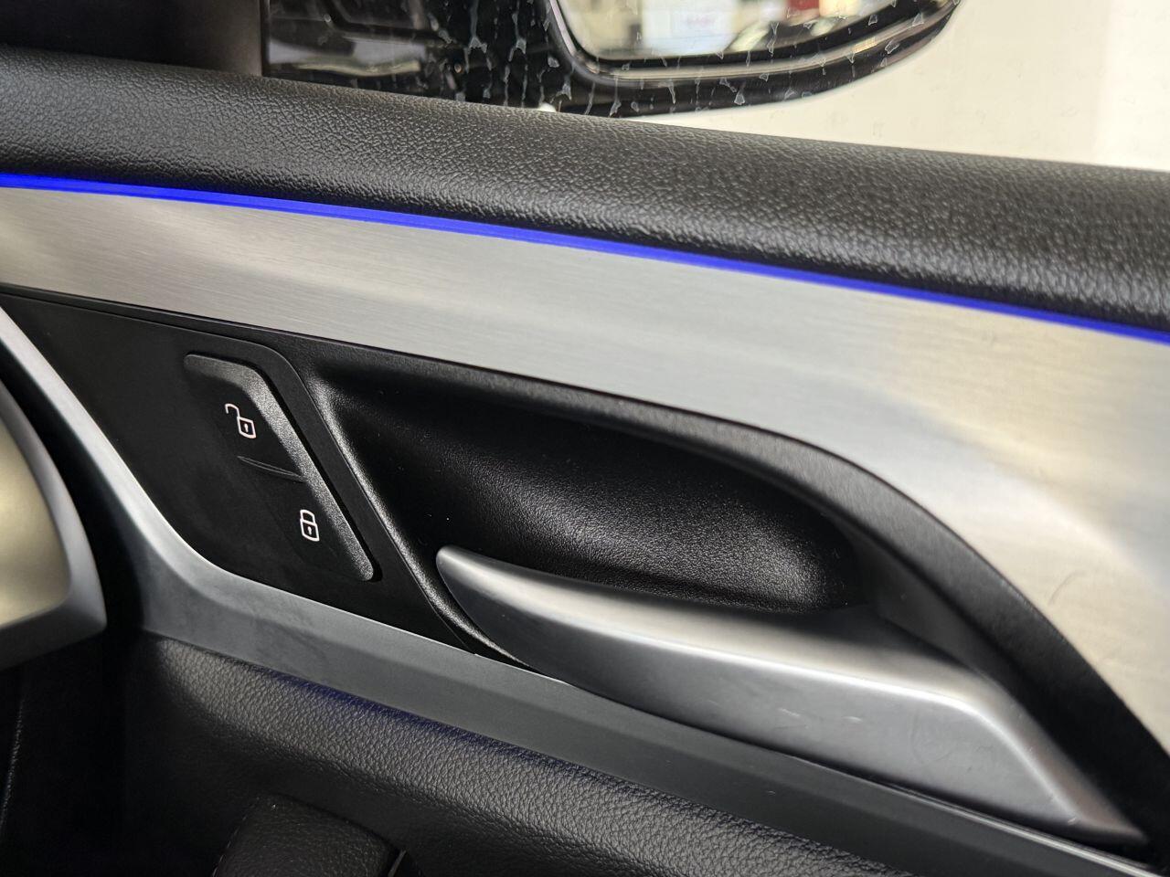 BMW X3 view 47