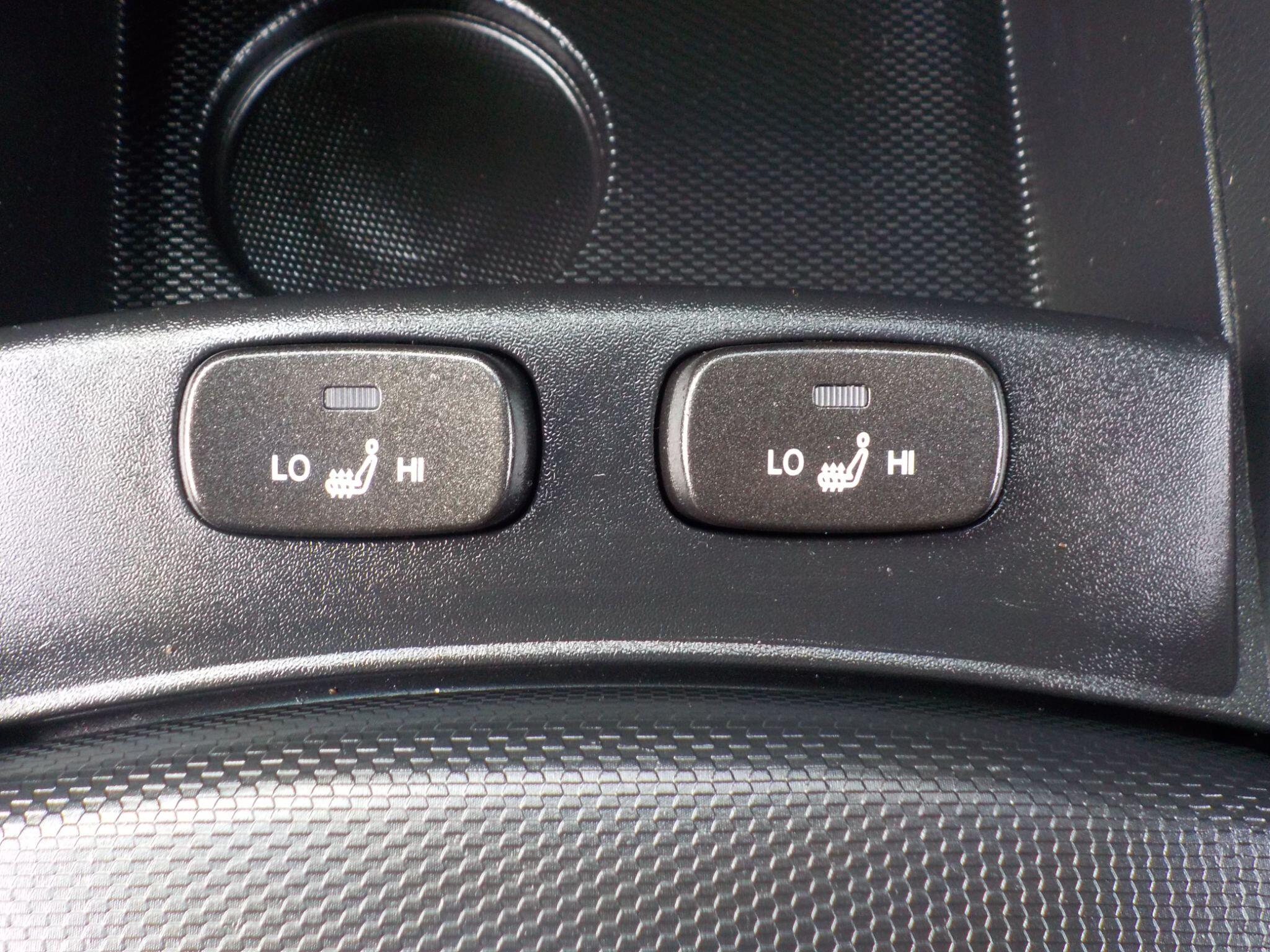 SsangYong Korando 2.2D LE Euro 6 5dr