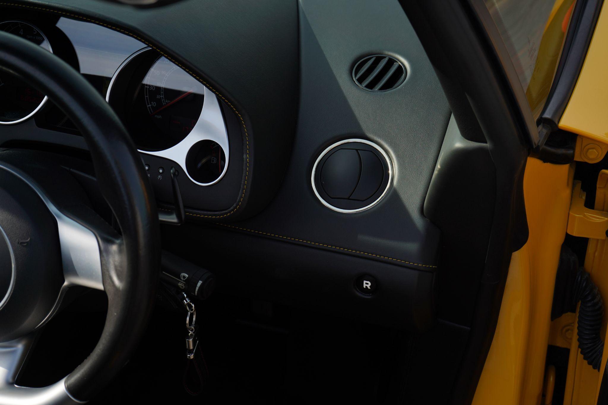 Lamborghini Gallardo view 19