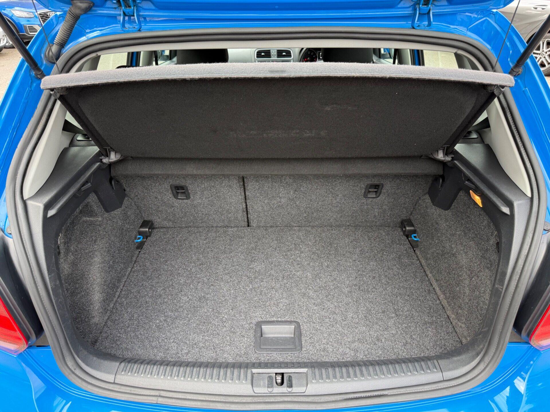 Volkswagen Polo view 38