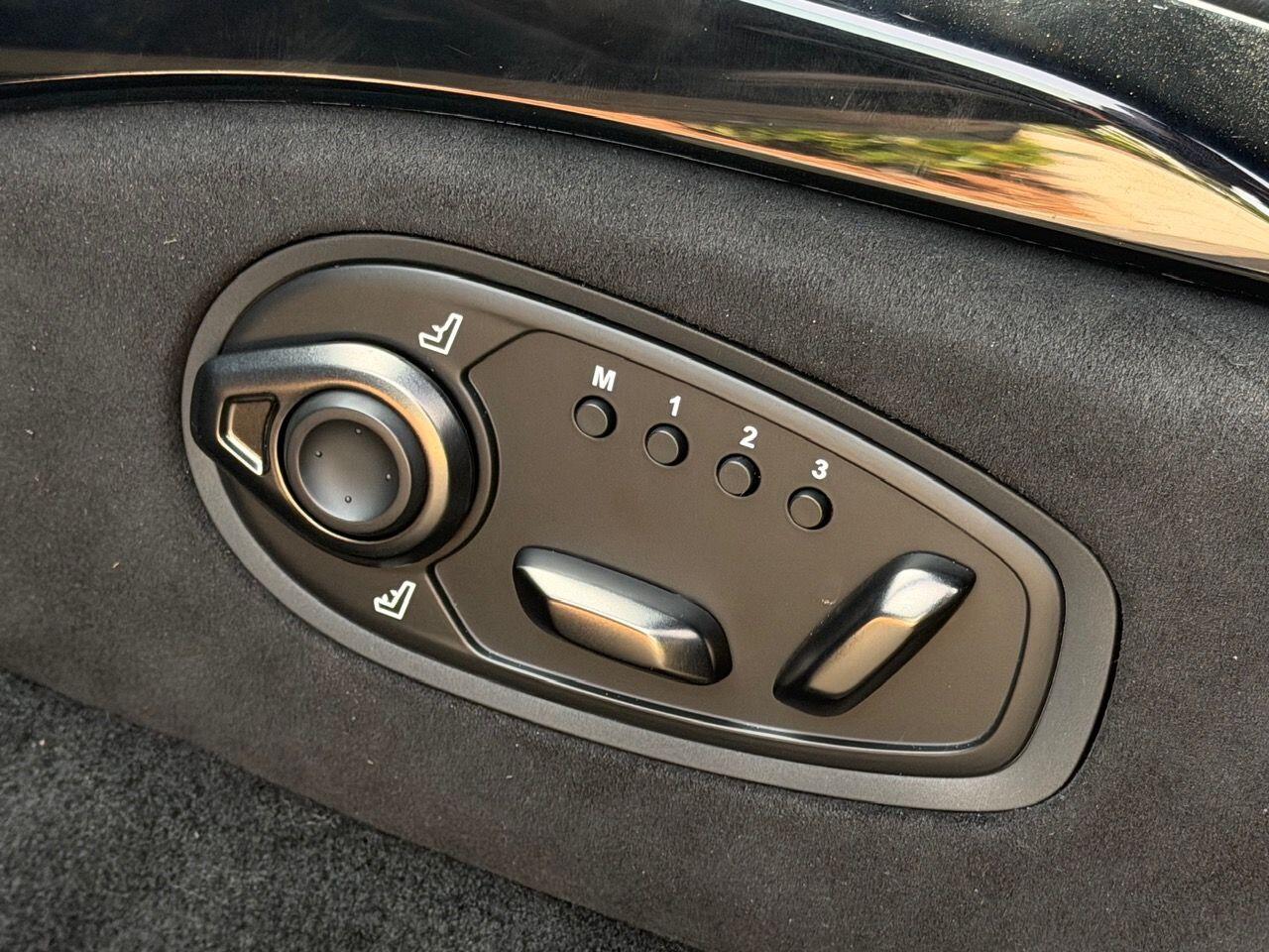 Aston Martin Vantage view 13