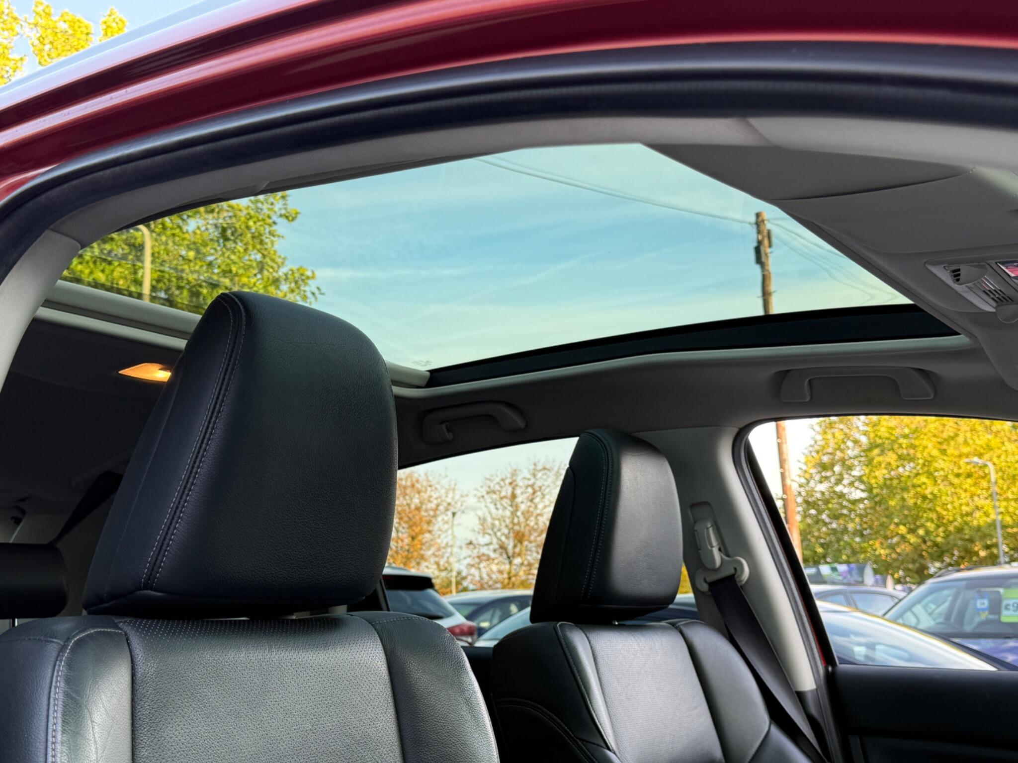 Honda CR-V - Image 36