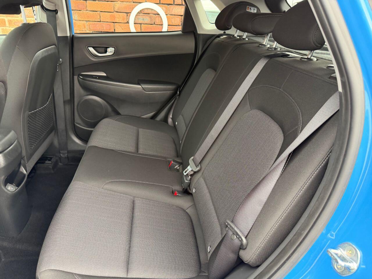 Hyundai Kona view 30