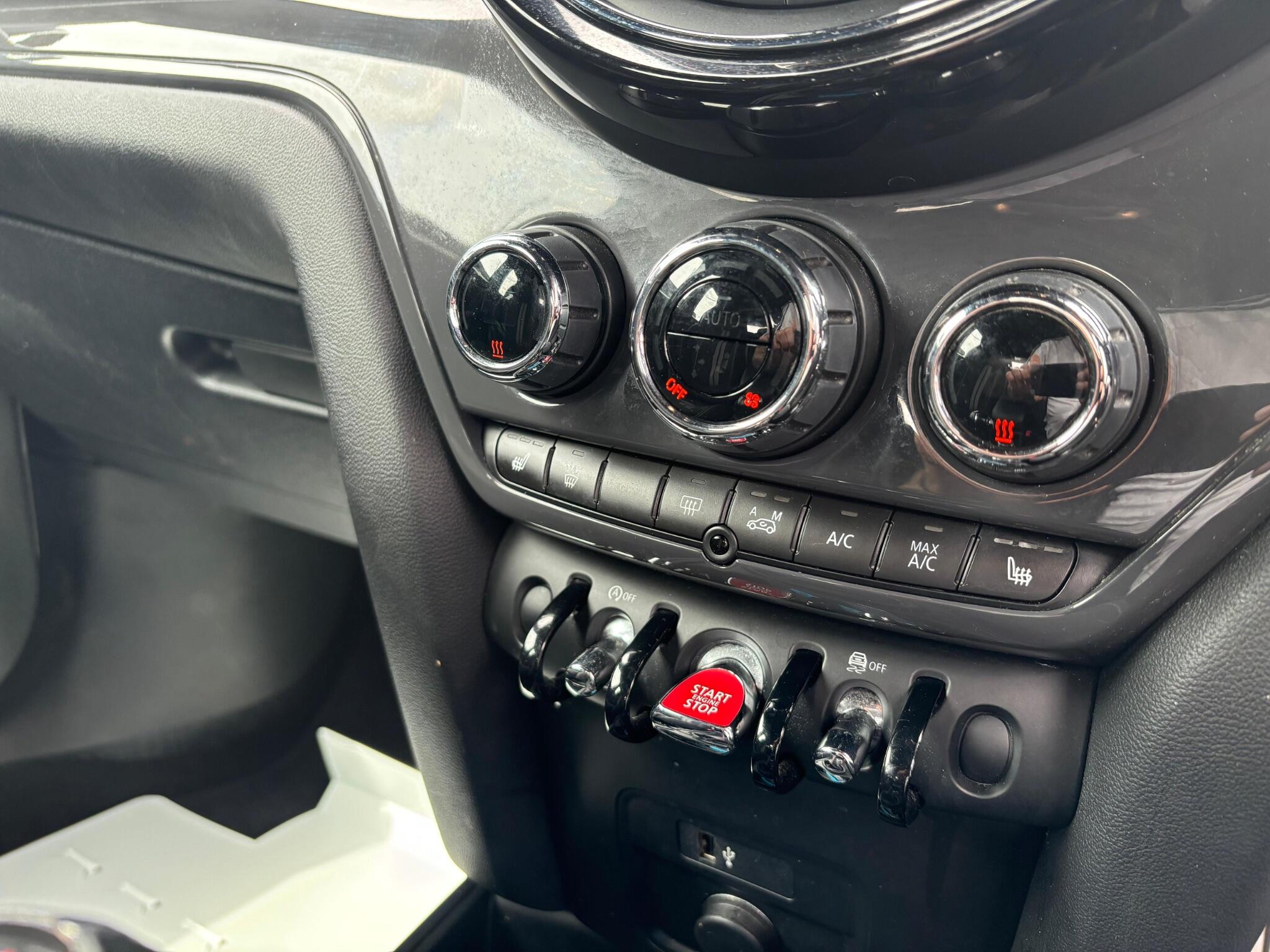 Mini Countryman view 11