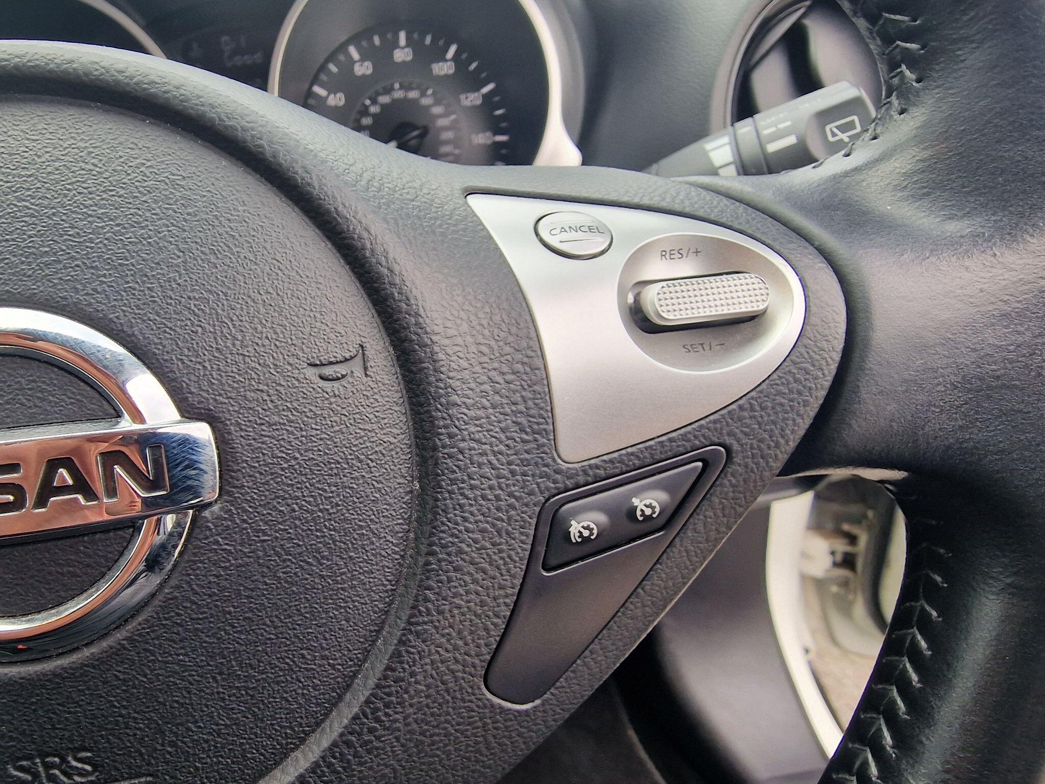 Nissan Juke view 24