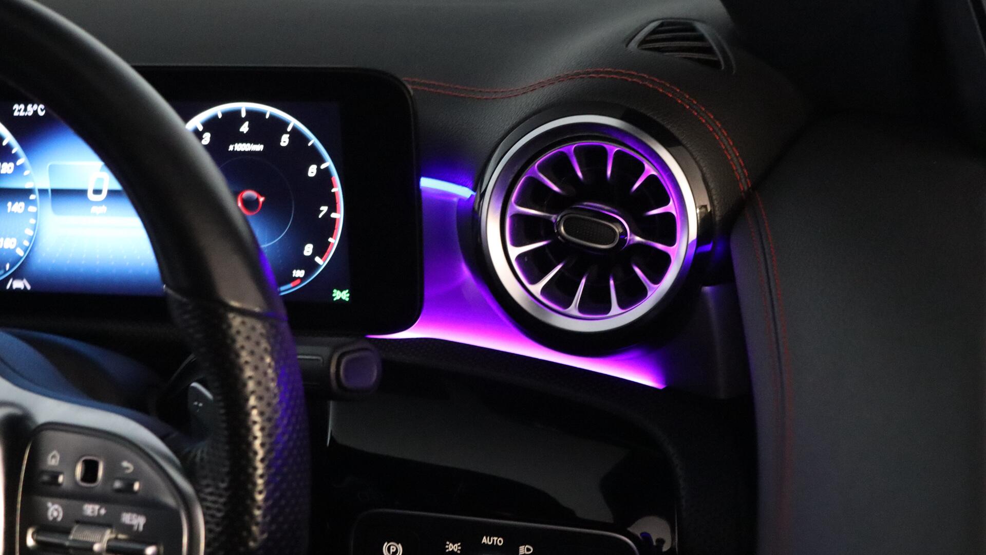 Mercedes-Benz Cla view 42