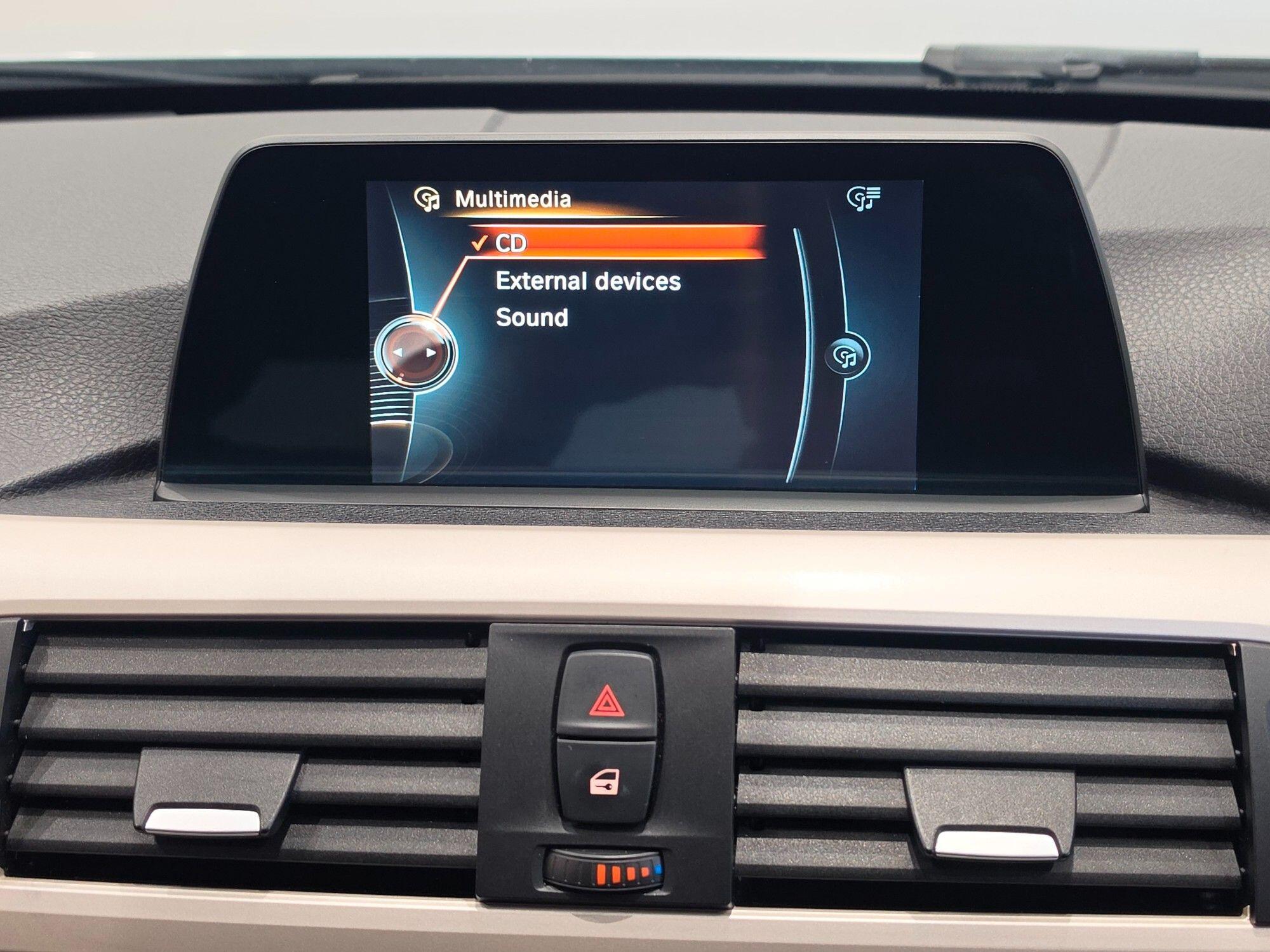 BMW 3 Series view 66