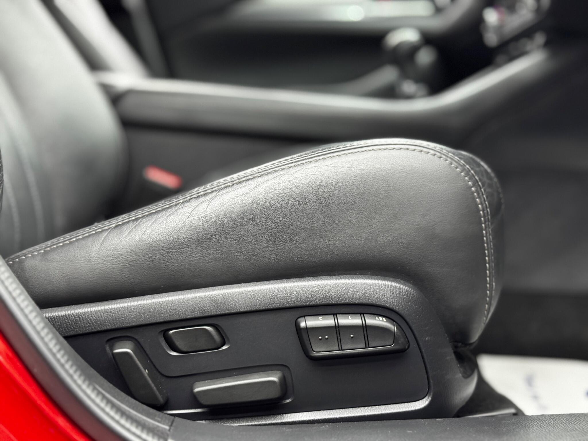 Mazda Mazda6 view 43