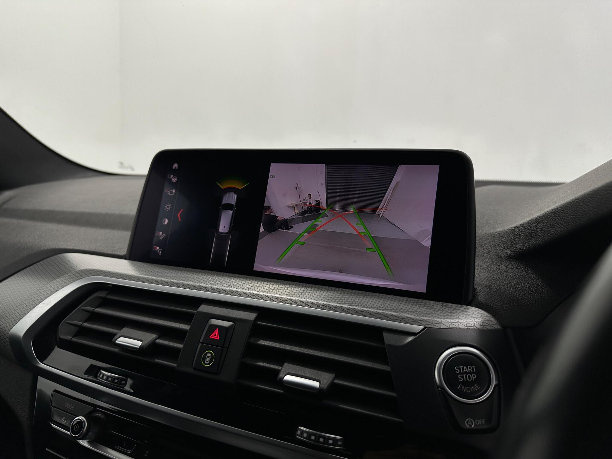 BMW X3 view 24