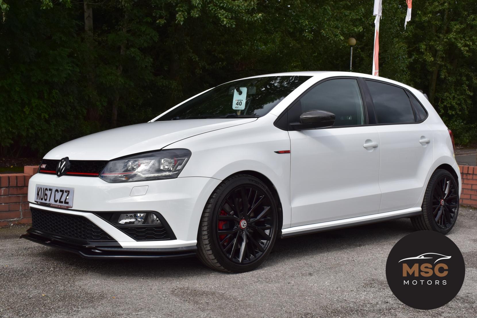 Volkswagen Polo view 8