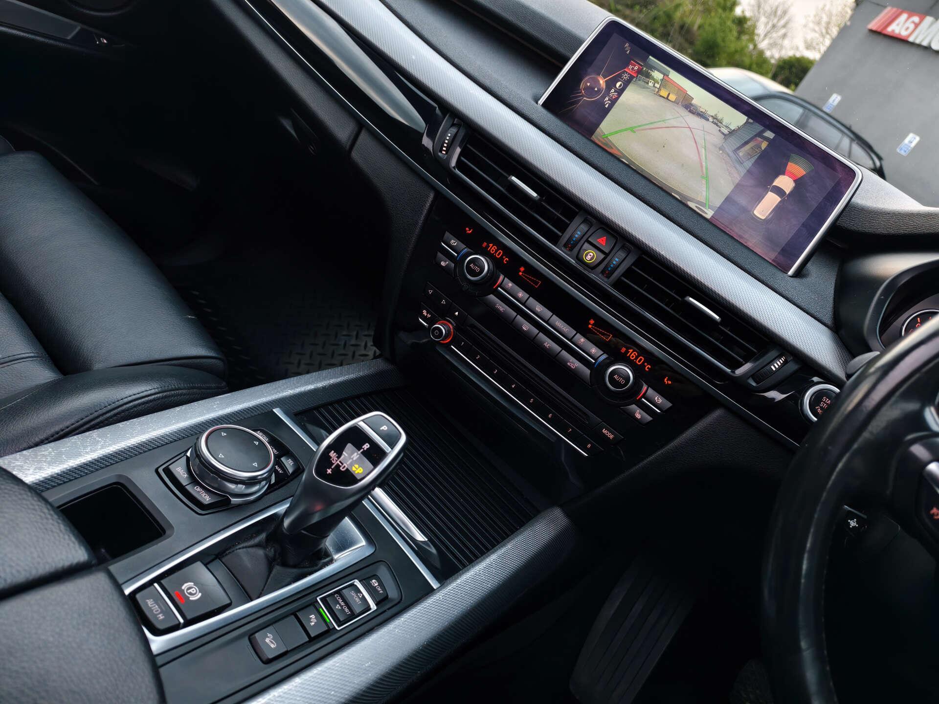 BMW X5 X5 view 36