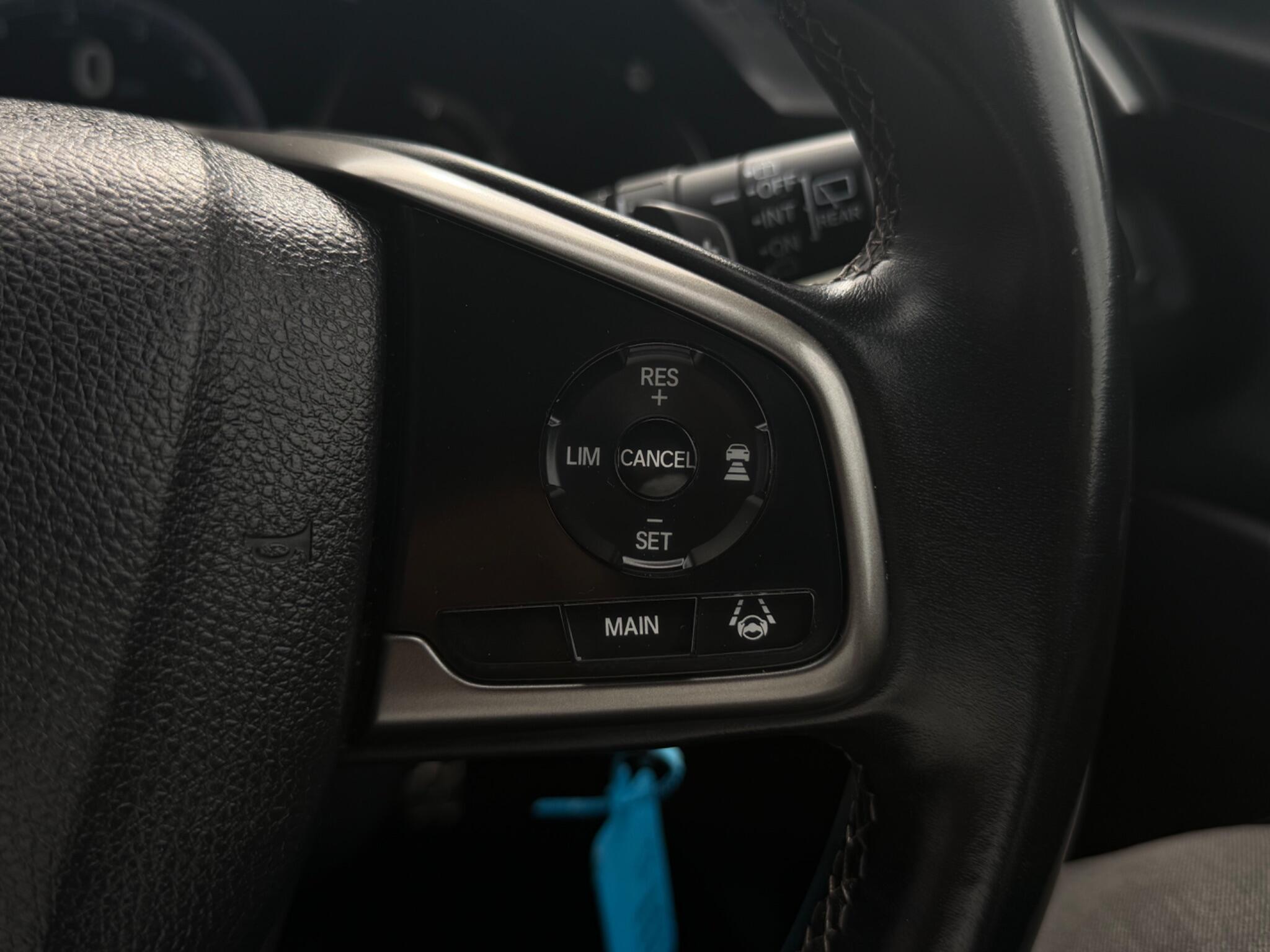 Honda Civic view 22
