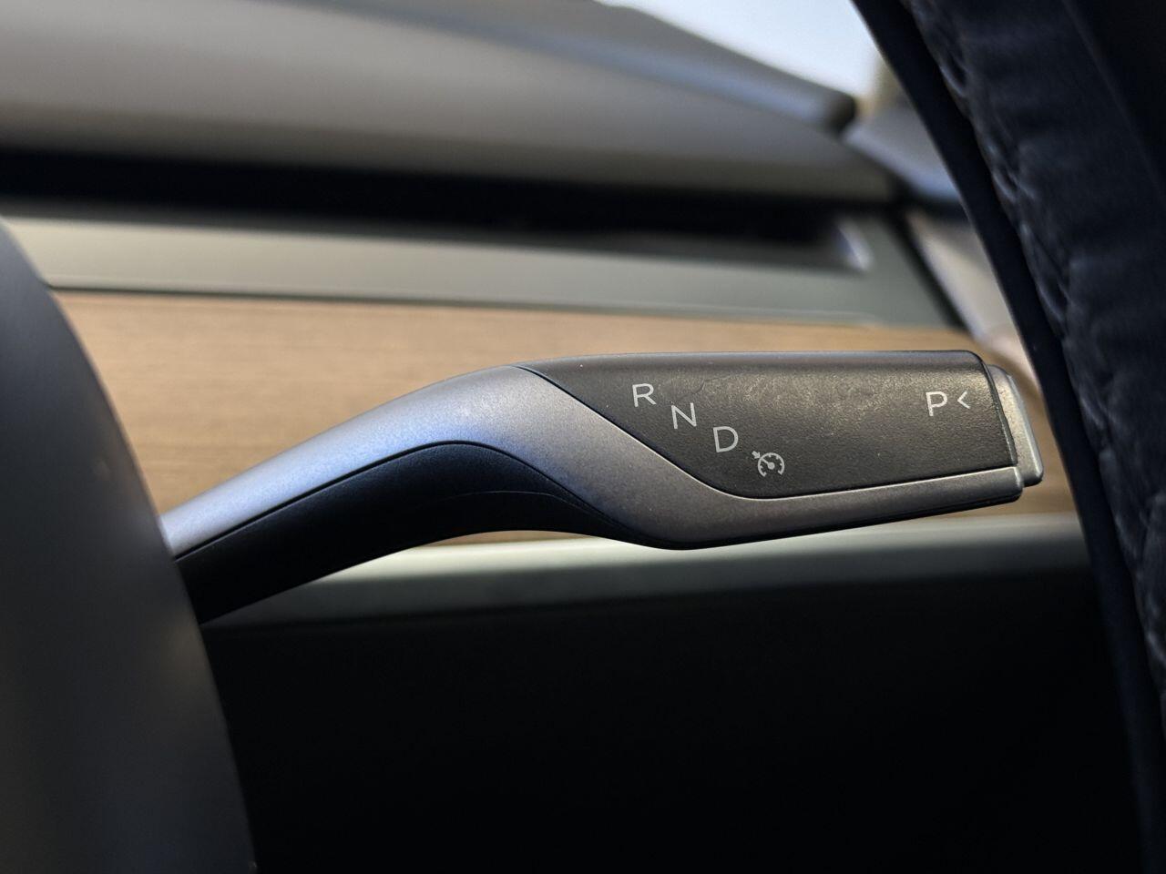 Tesla Model 3 view 41