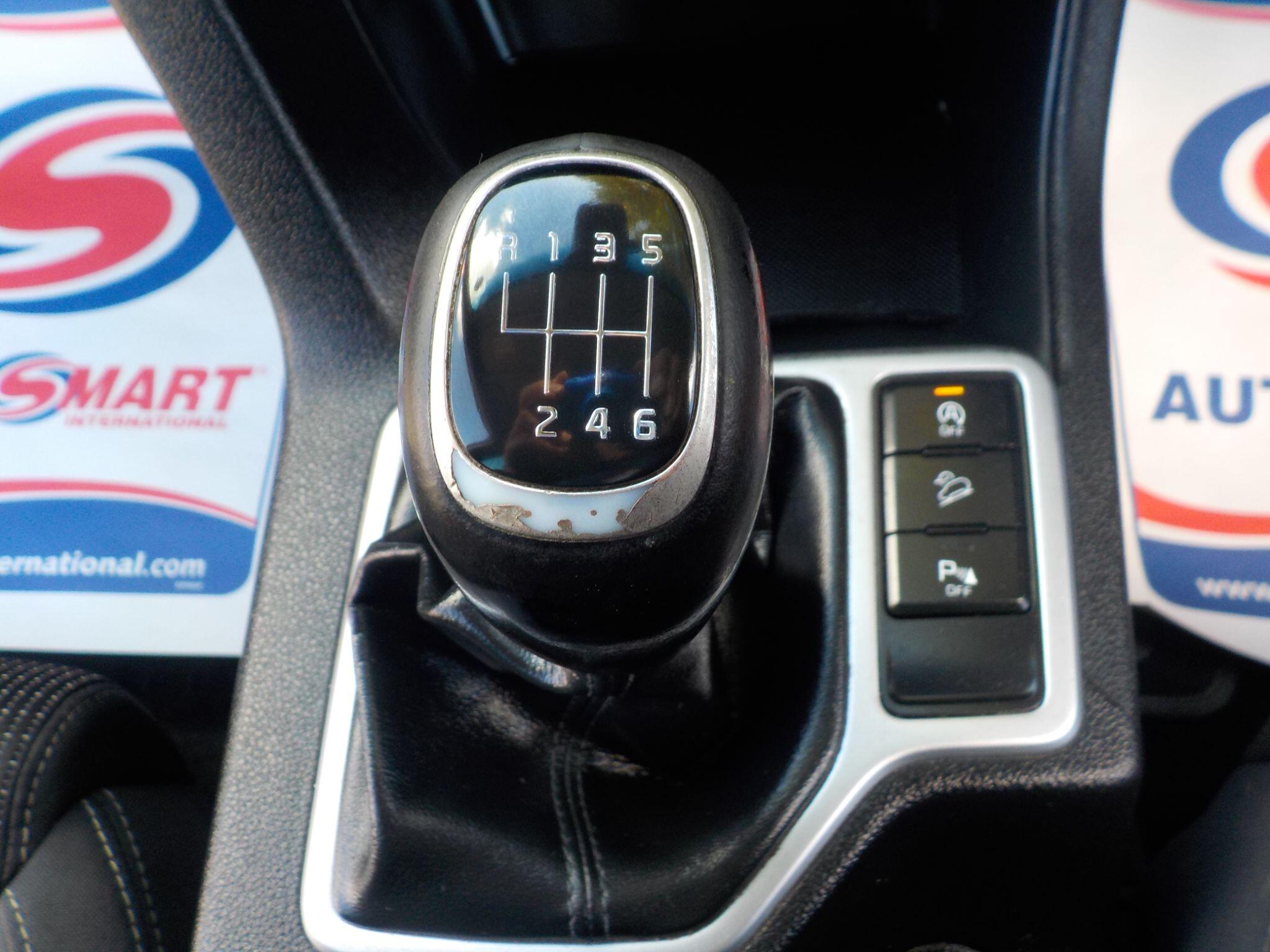Kia Sportage 1.7 CRDi 2 Euro 6 (s/s) 5dr