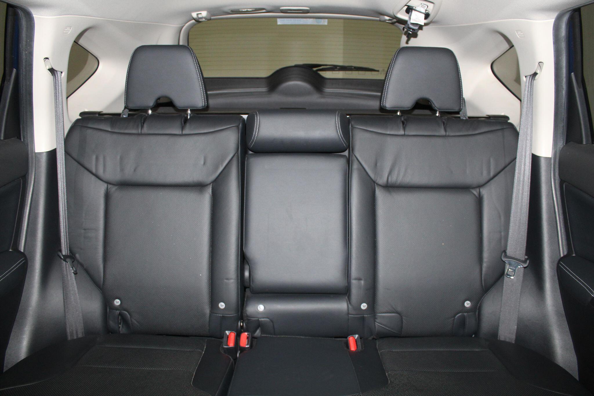 Honda CR-V view 52