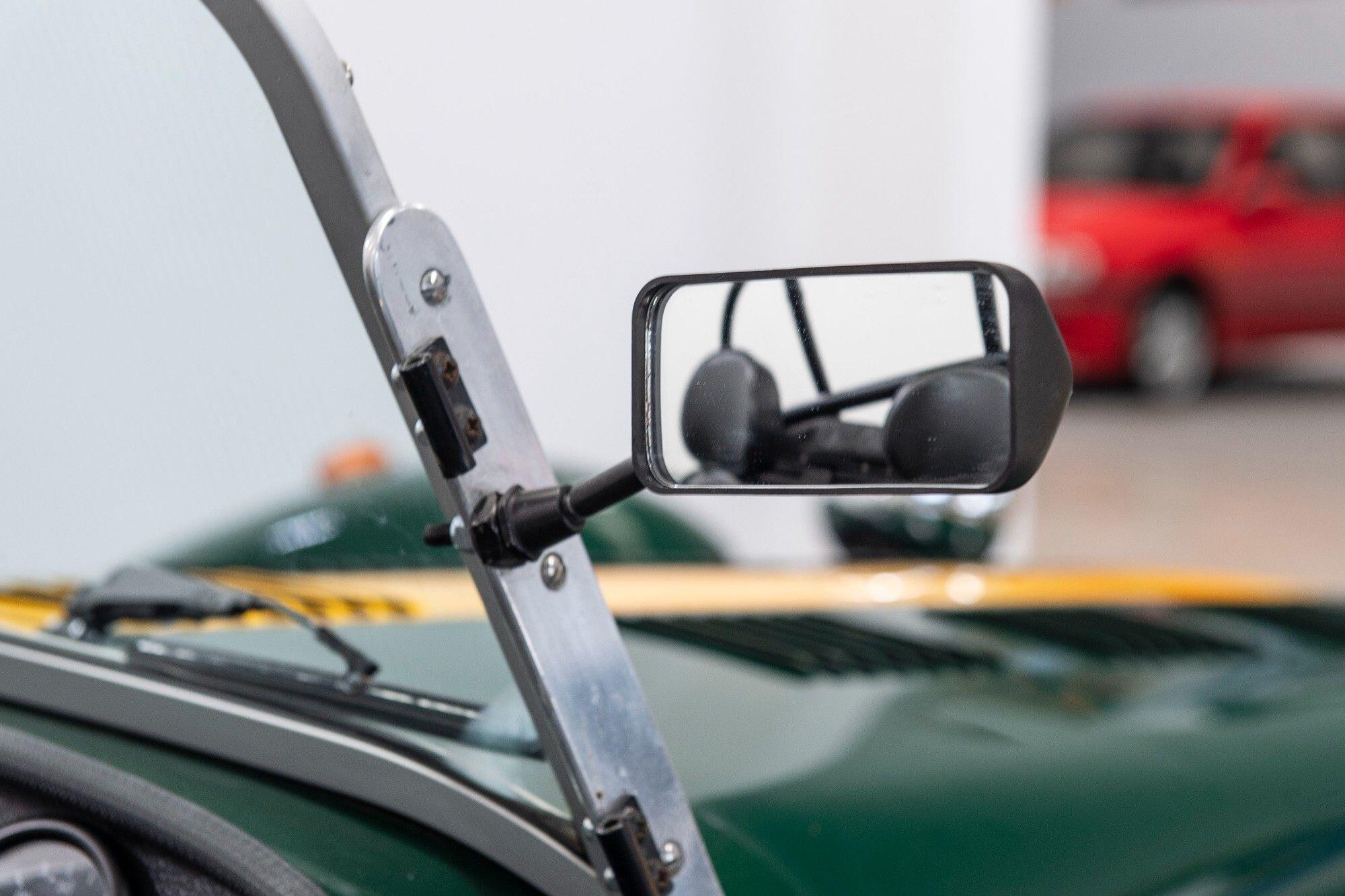 Caterham Seven view 25
