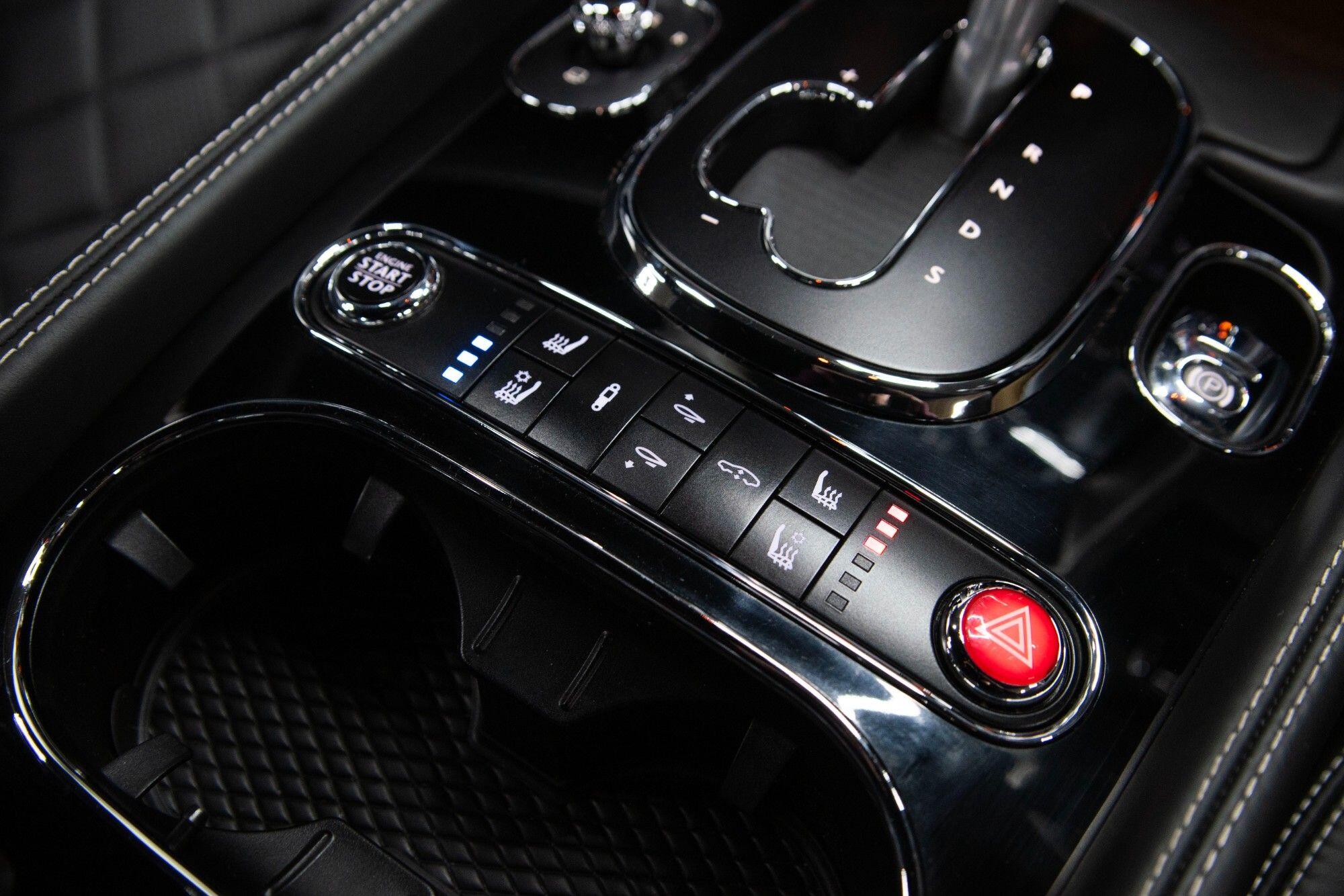 Bentley Continental view 37
