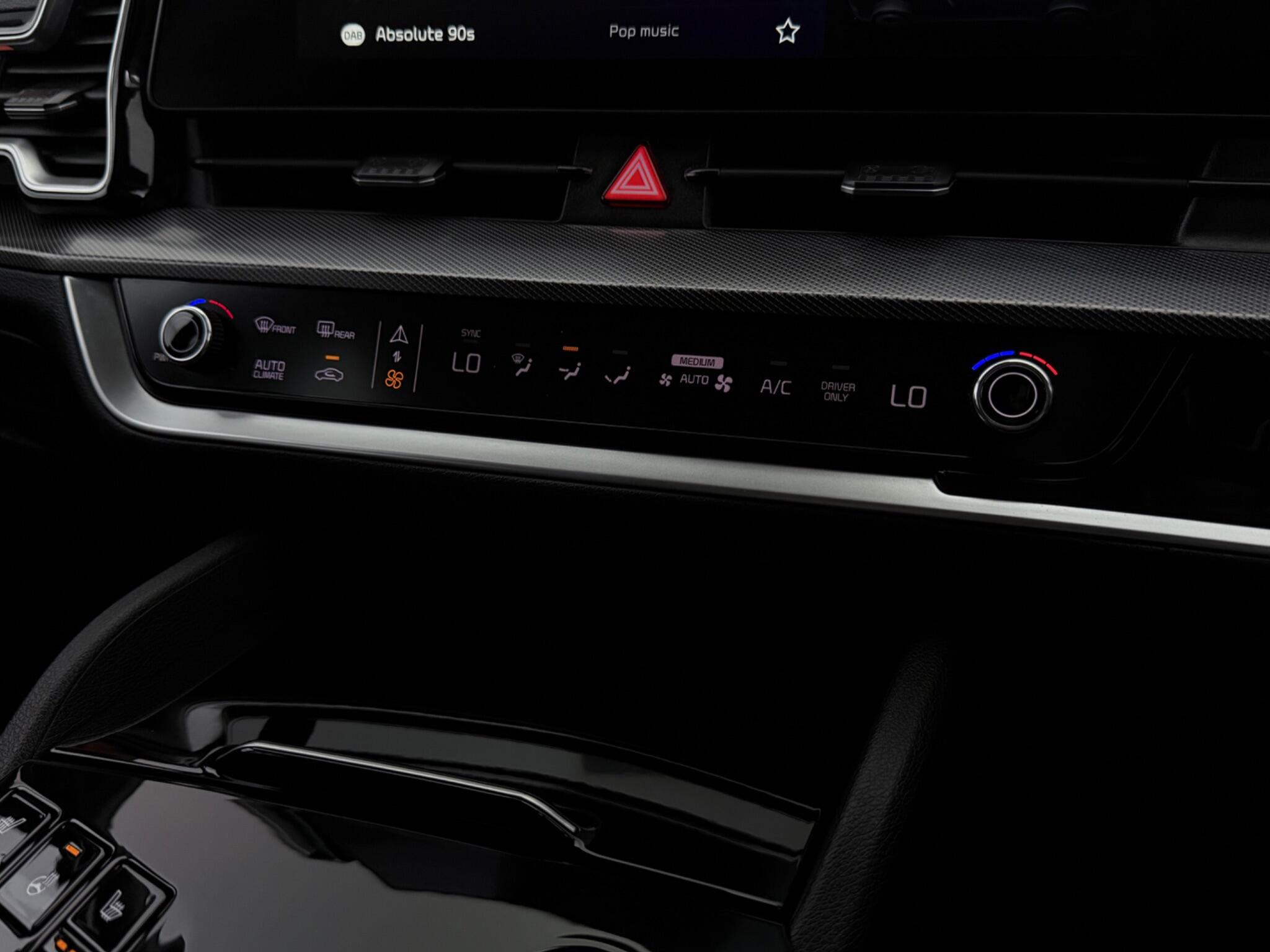 Kia Sportage view 23