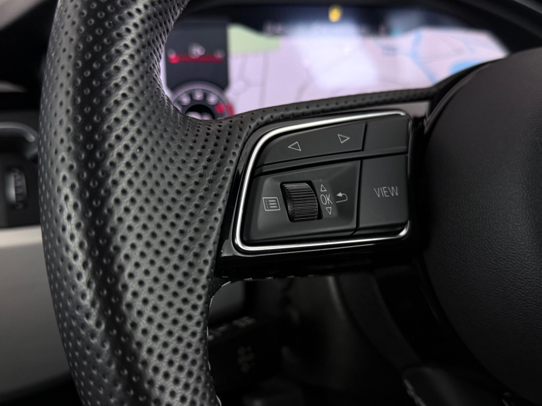 Audi A5 view 12