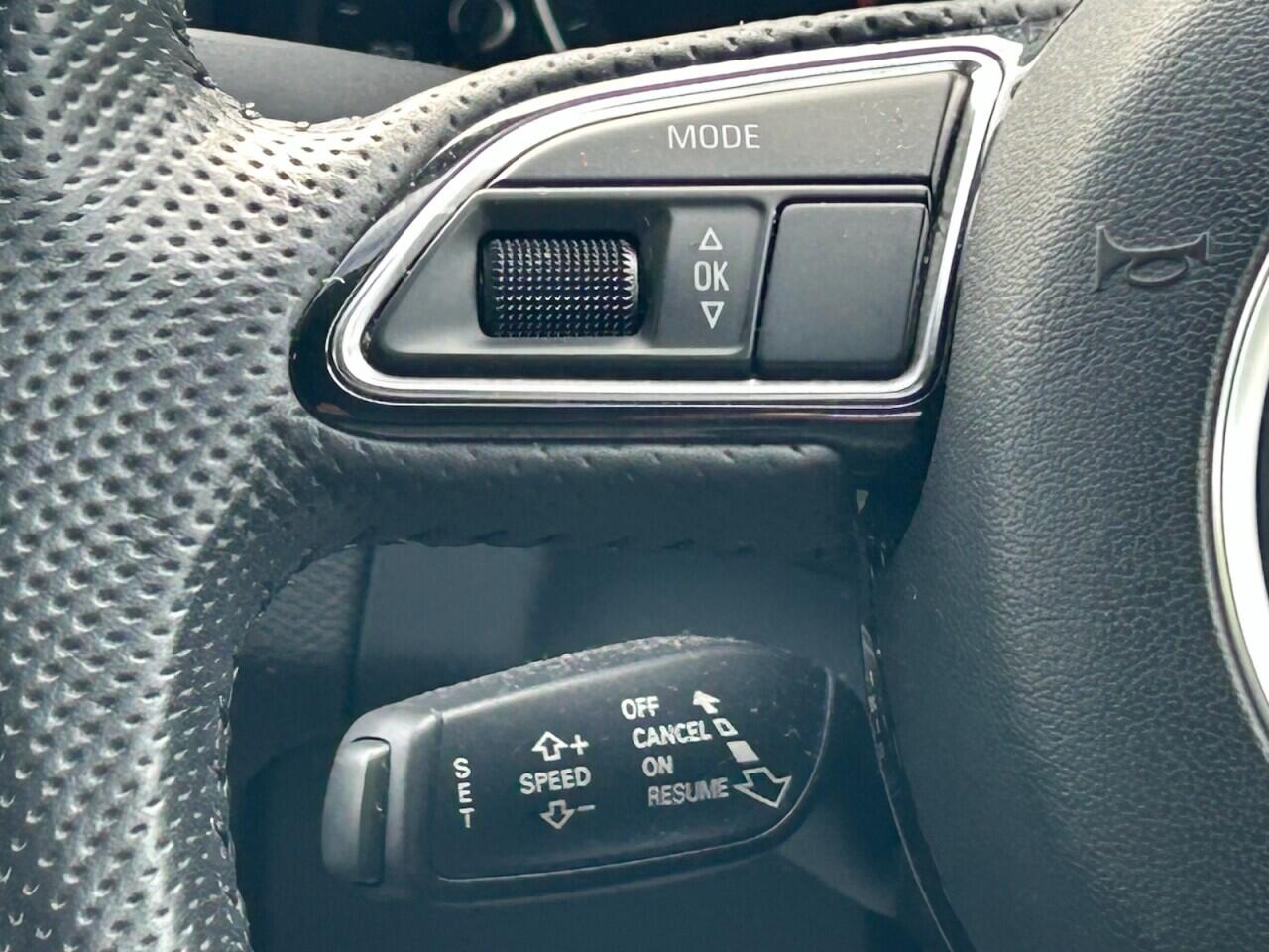 Audi Q5 view 27