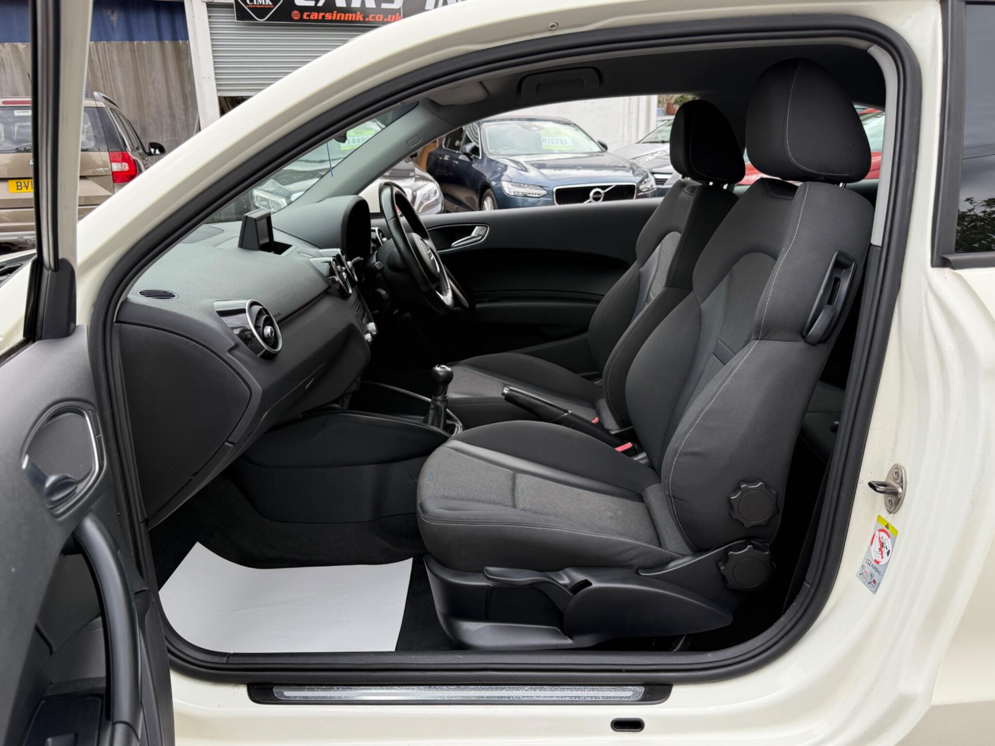 Audi A1 - Image 42