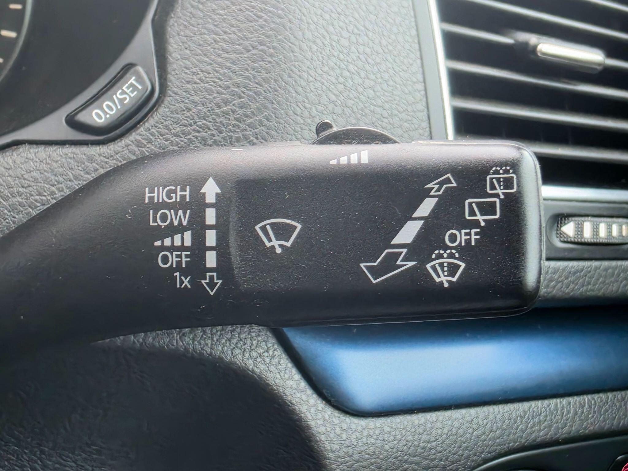 Seat Alhambra view 22