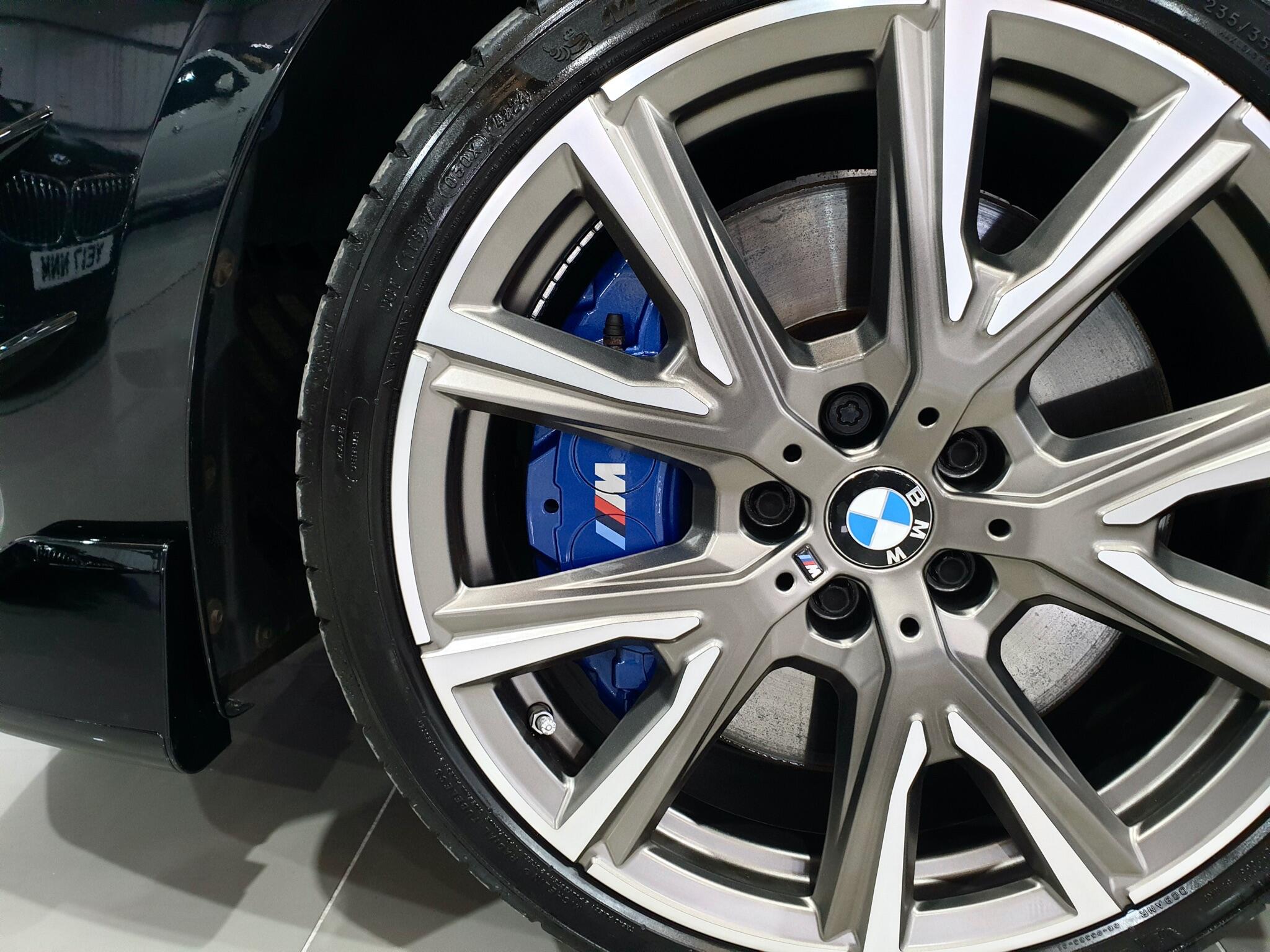 BMW 1 Series view 31