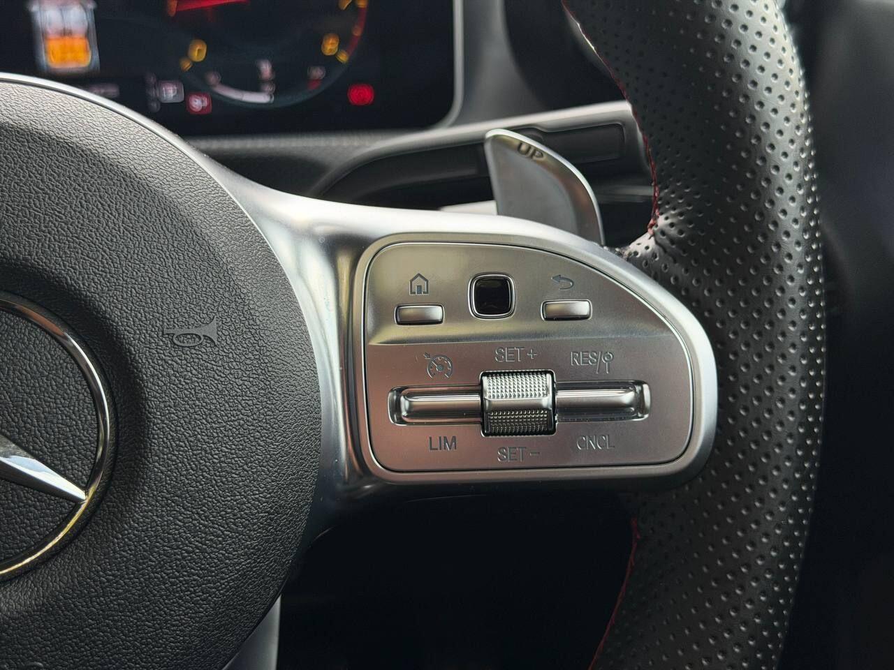 Mercedes-Benz A-Class view 34