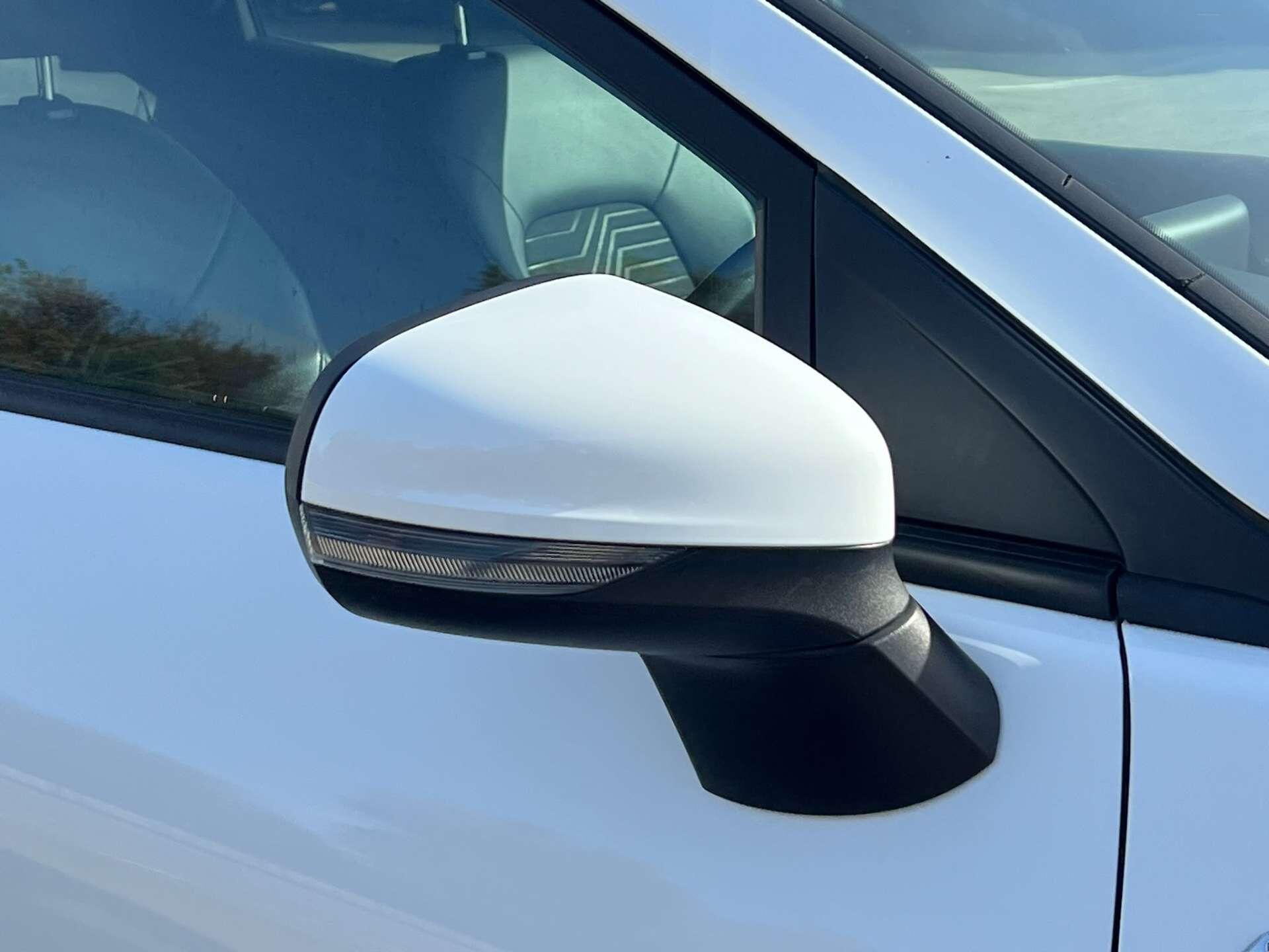 Ford Puma view 47