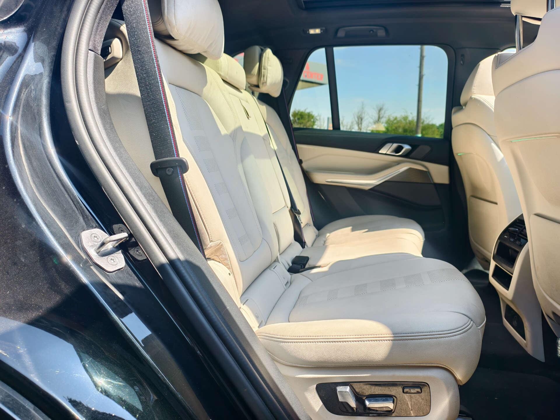 BMW X5 X5 view 27