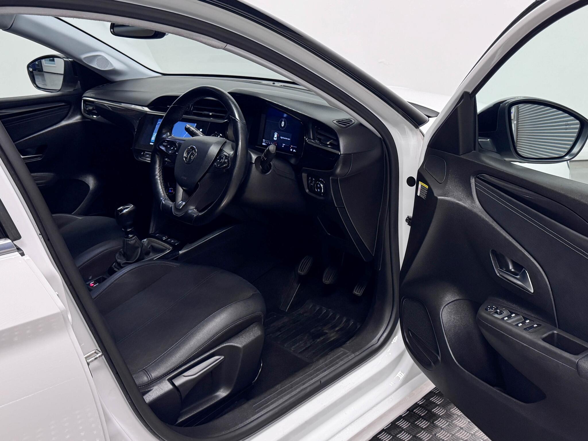 Vauxhall Corsa view 26