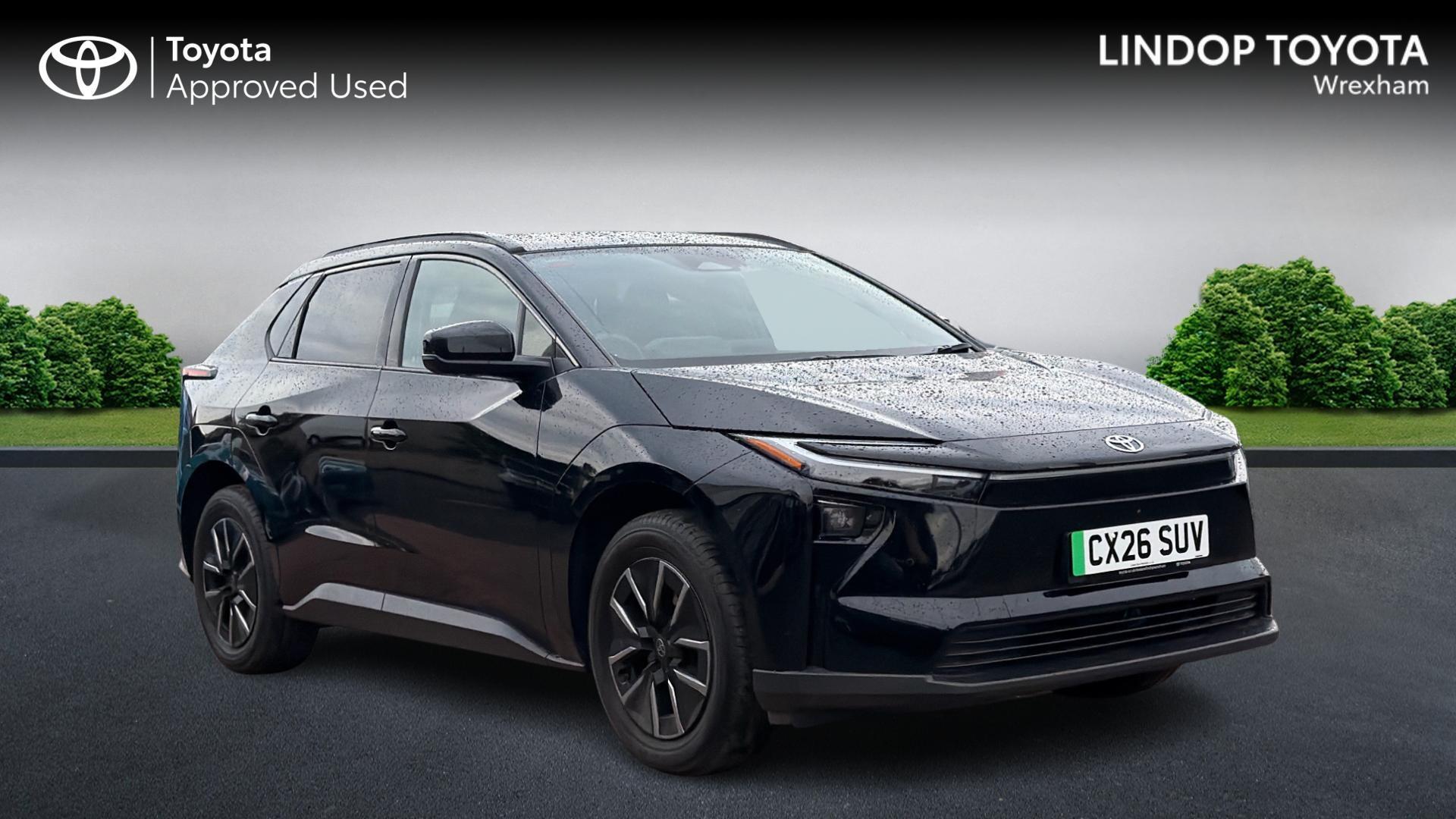 Lindop Used Cars