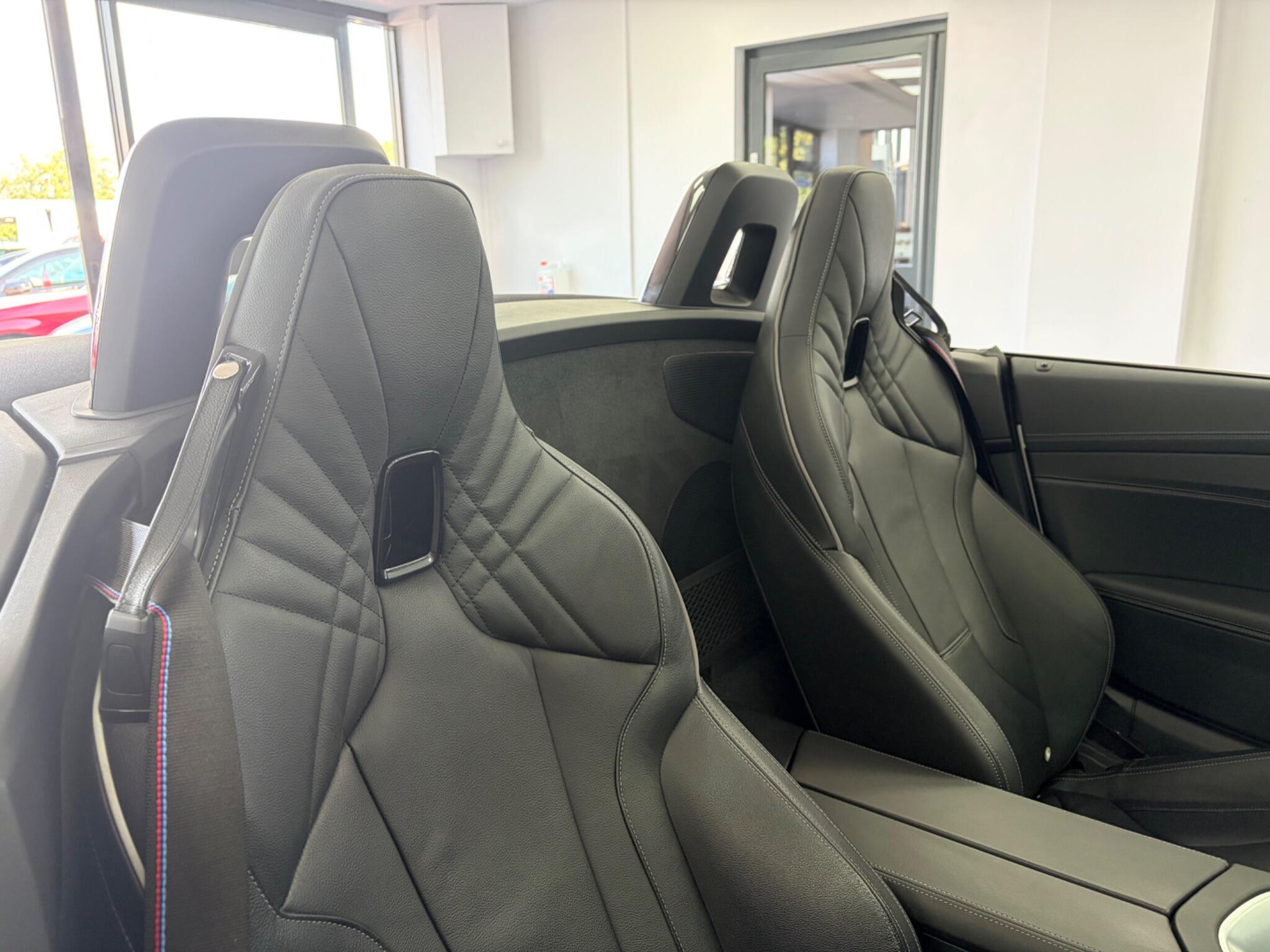 BMW Z4 view 30
