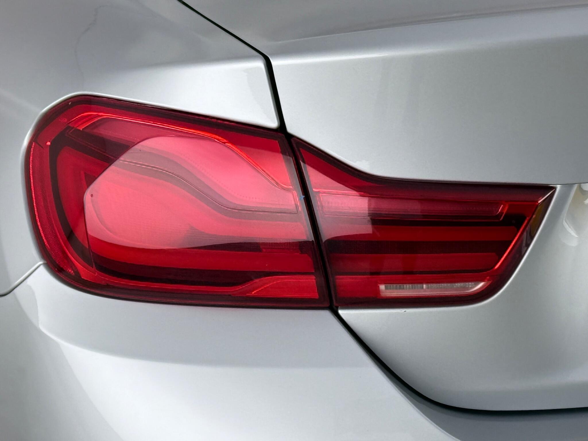 BMW 4 Series view 11