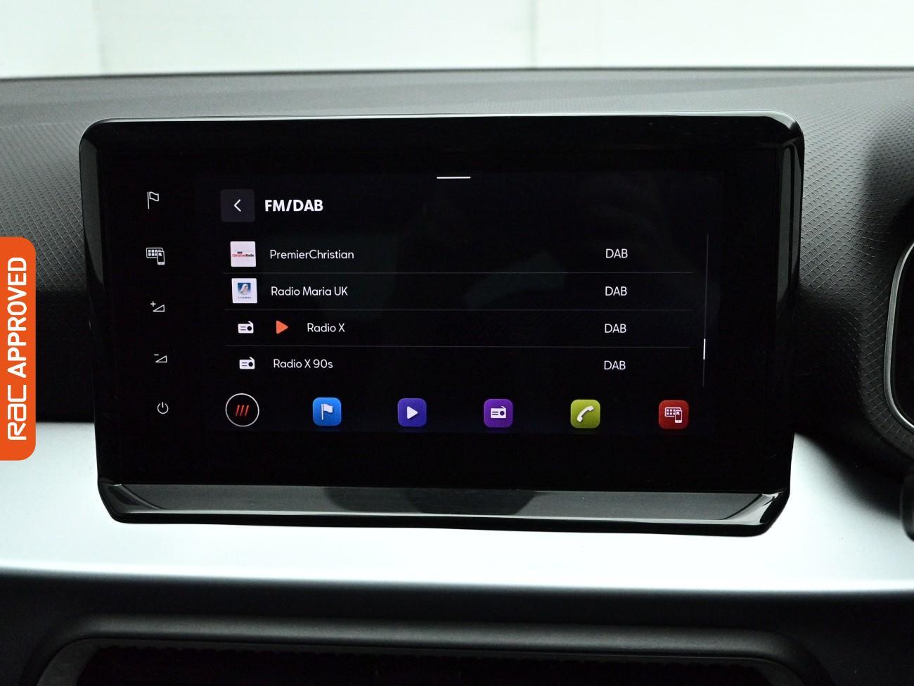 SEAT Arona view 14