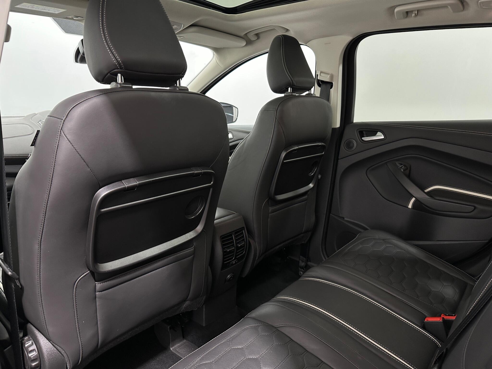 Ford Kuga view 37