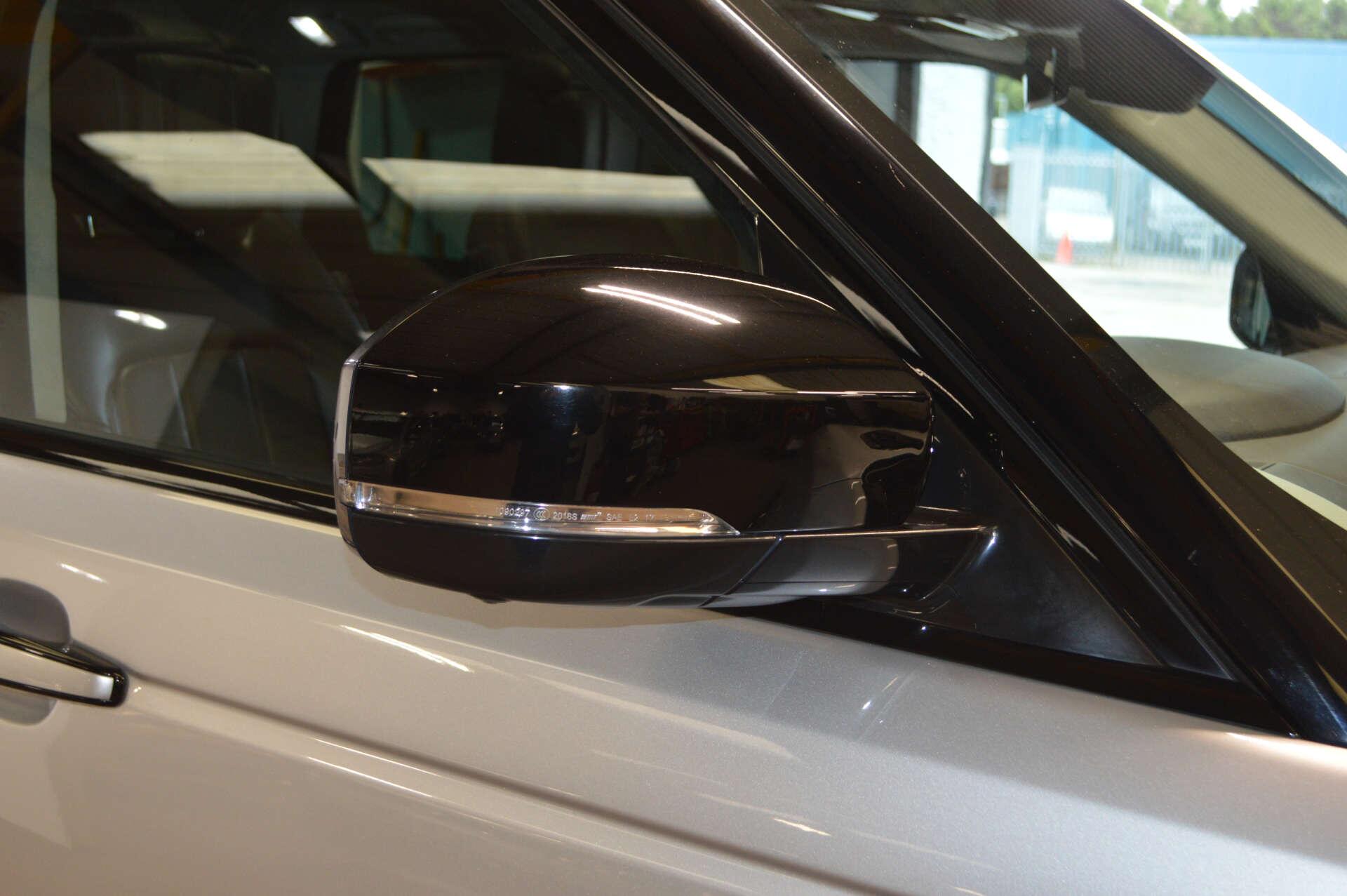 Land Rover Range Rover Sport view 58