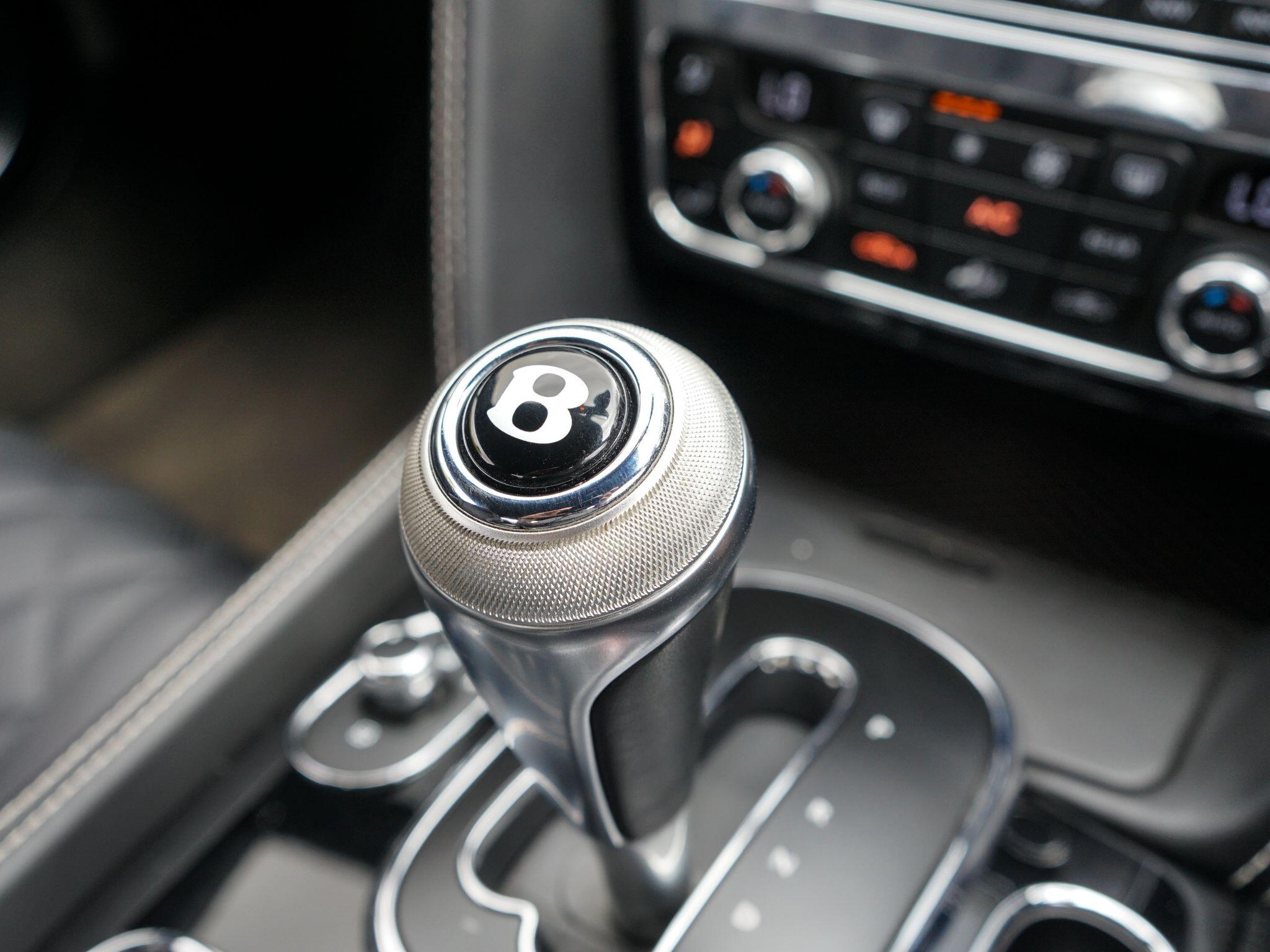 Bentley Continental view 29