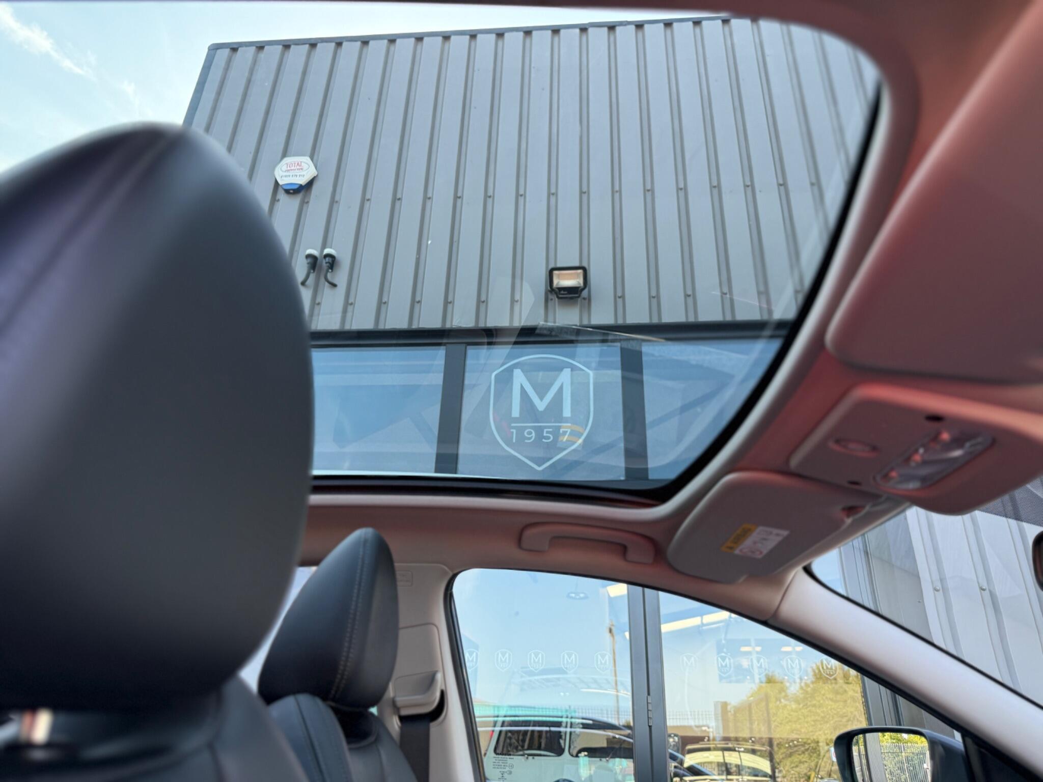Nissan Qashqai view 18