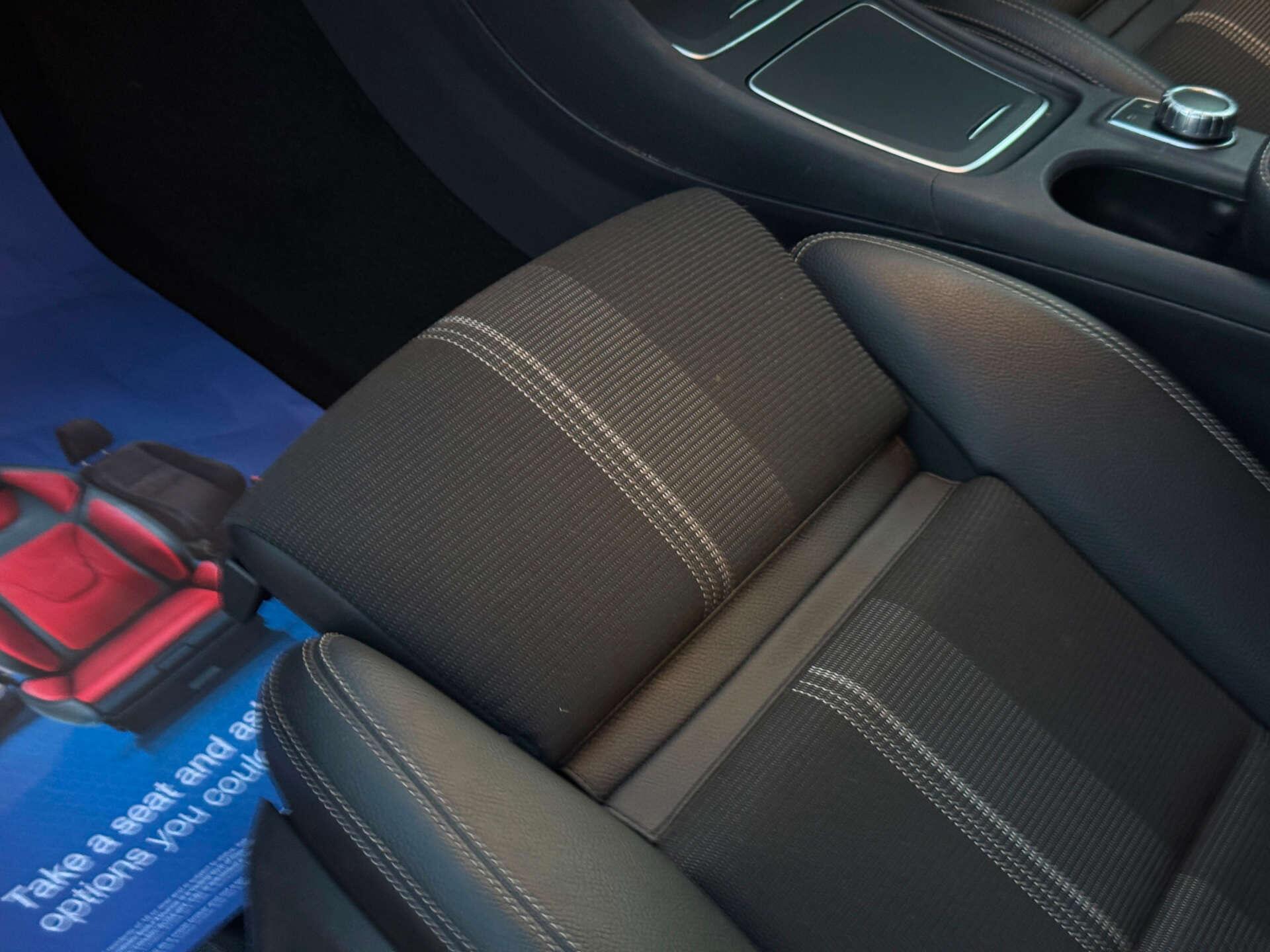 Mercedes-Benz Gla view 42